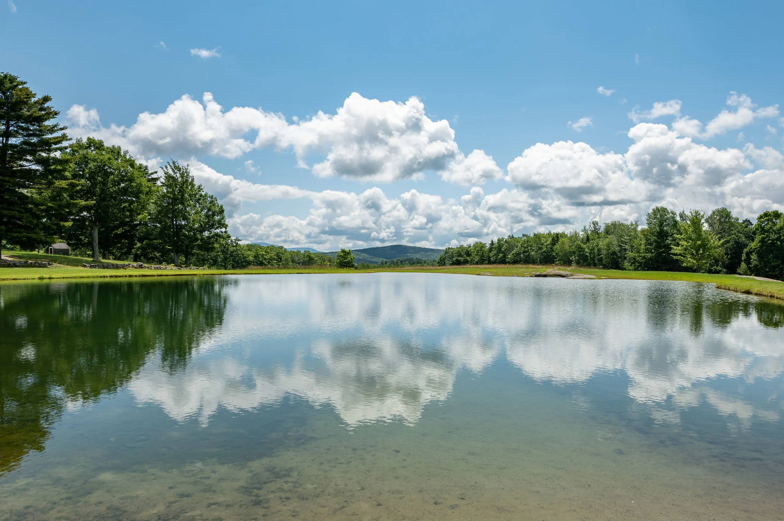 Wilmot, Near Lake Sunapee, NH, US