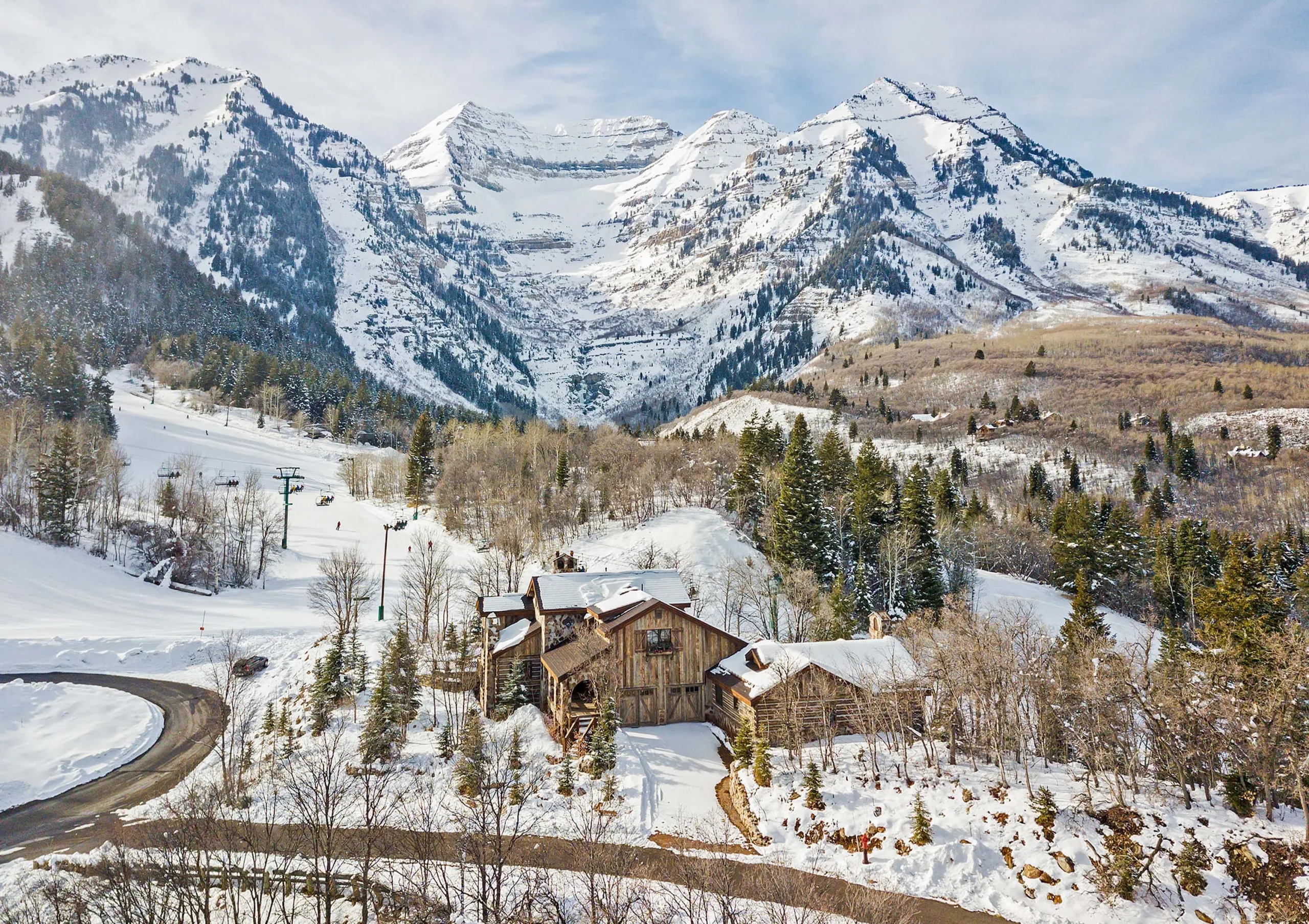 Sundance, UT, US