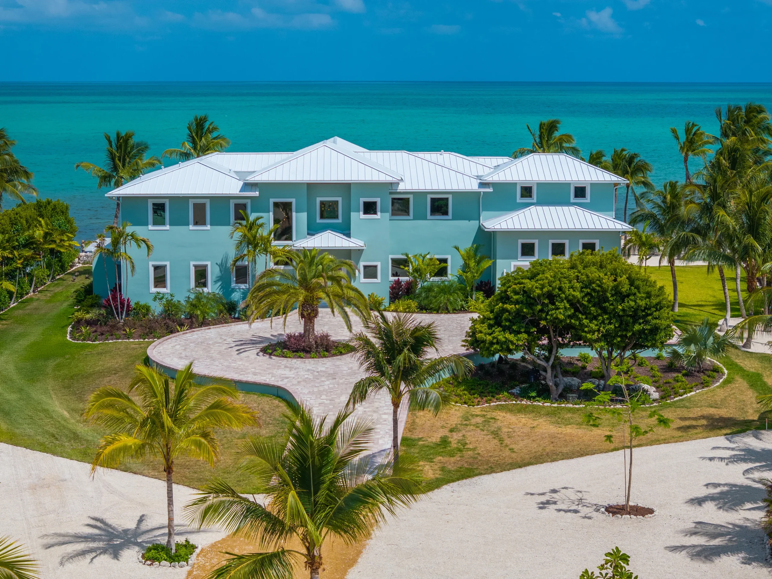 Plantation Key, Islamorada, FL, US