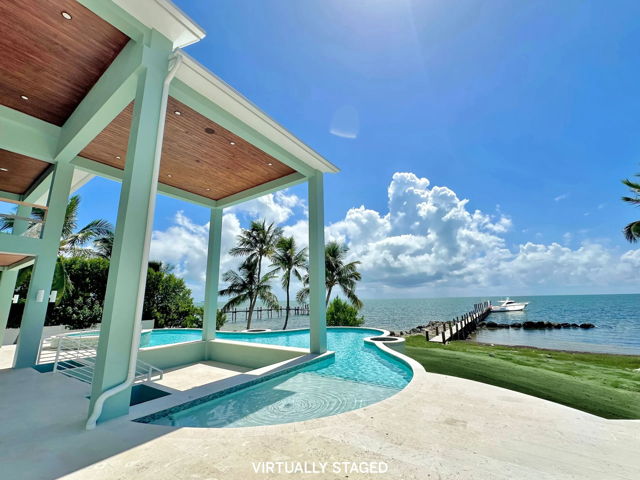 Plantation Key, Islamorada, FL, US