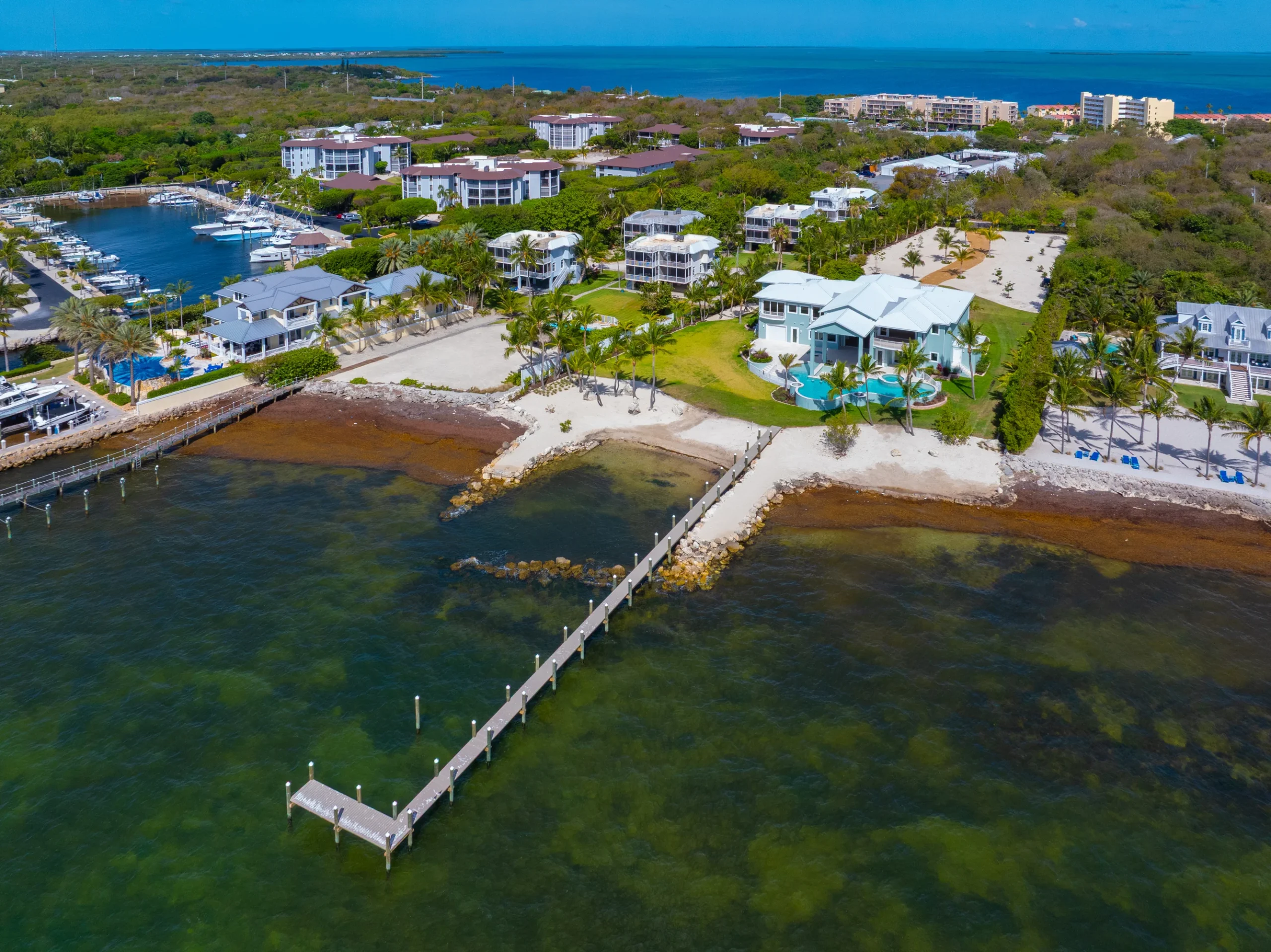 Plantation Key, Islamorada, FL, US