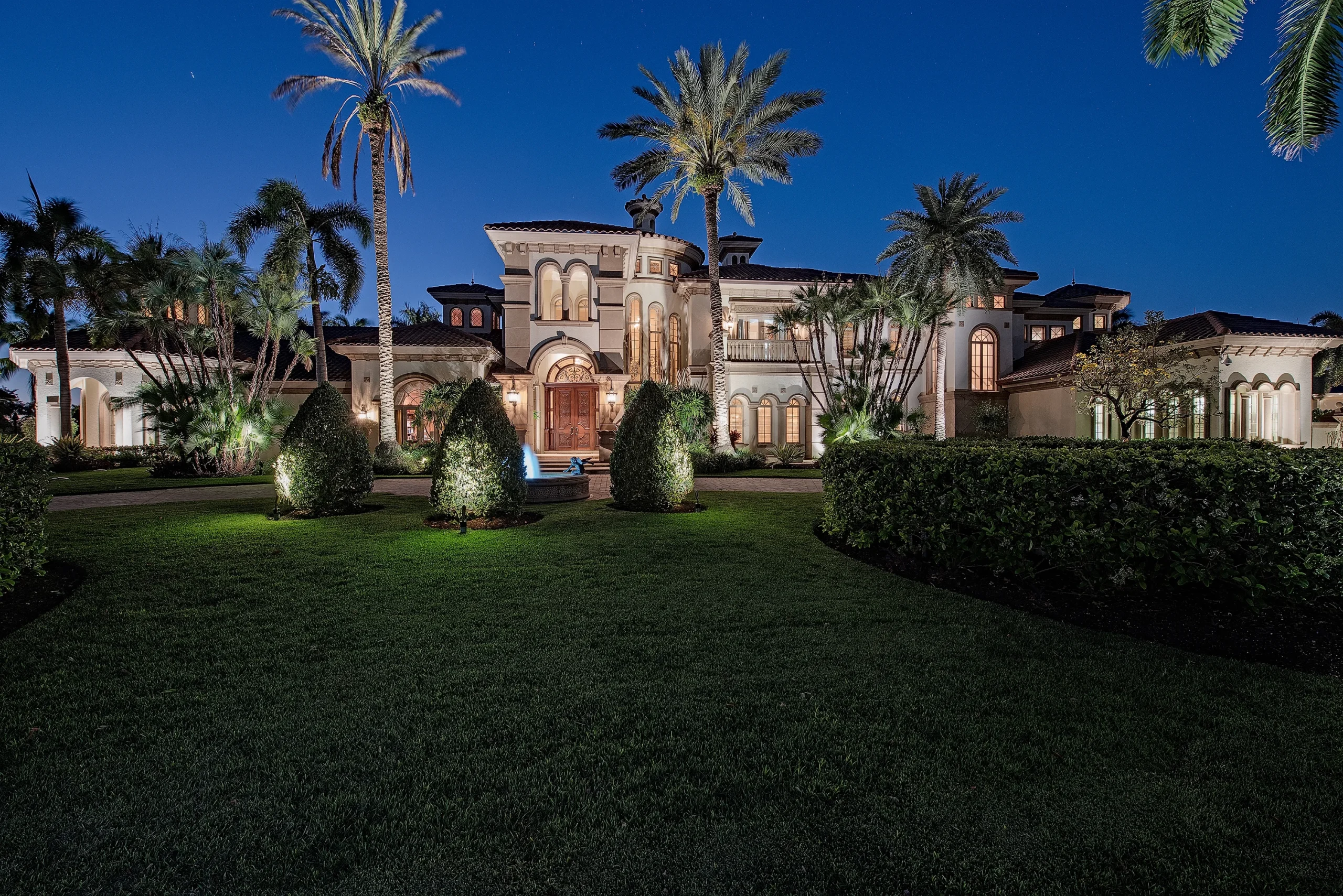 Naples, FL, US