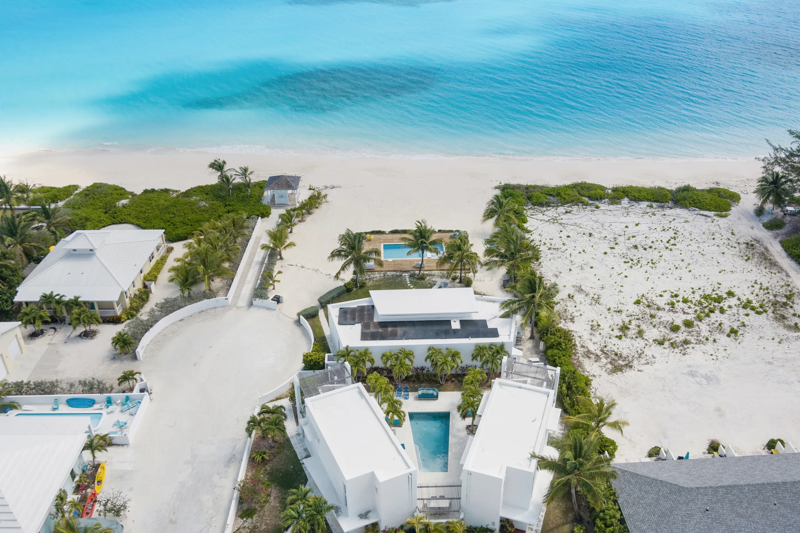 Moss Town, Exuma, Bahamas