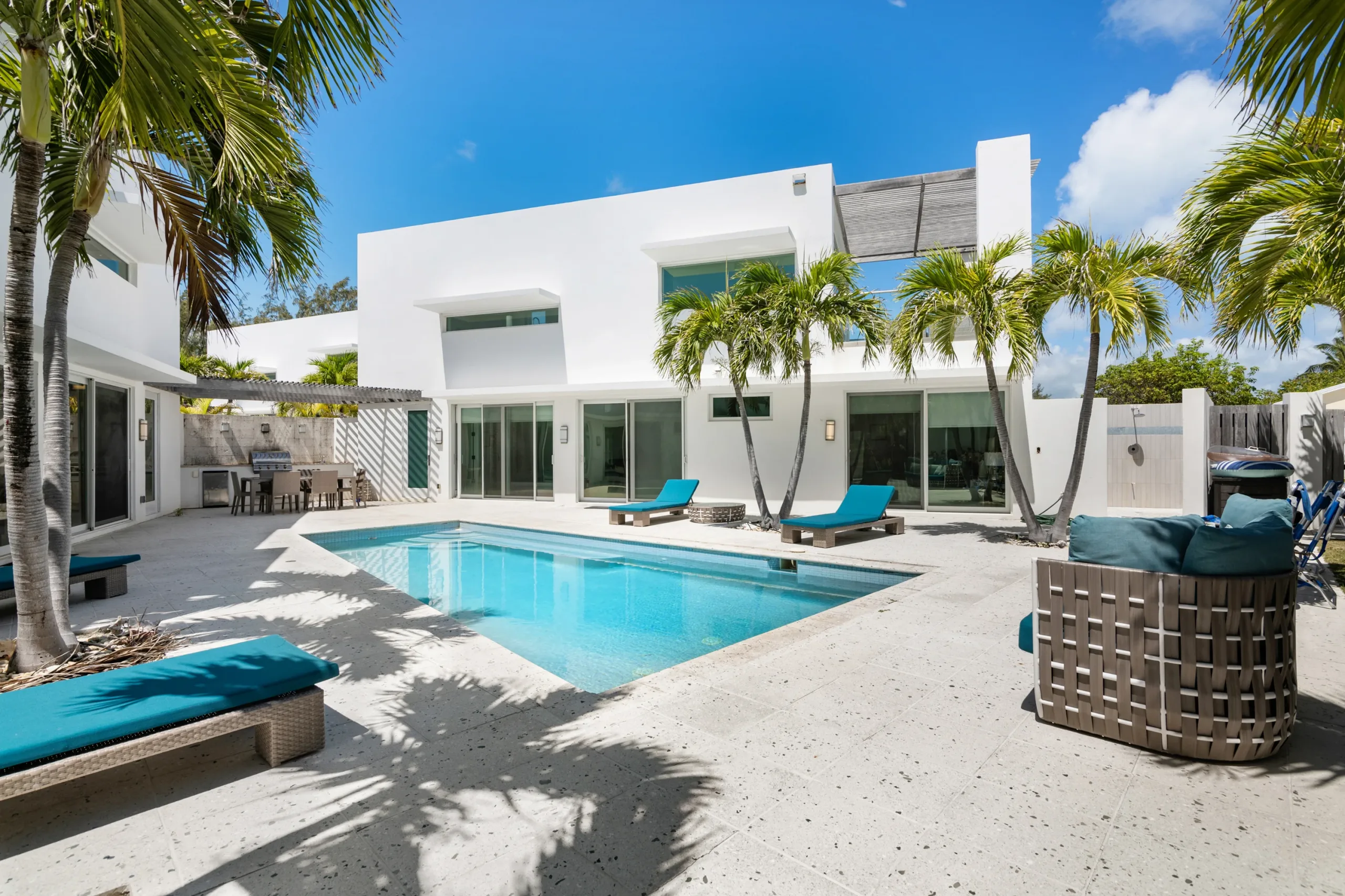 Moss Town, Exuma, Bahamas