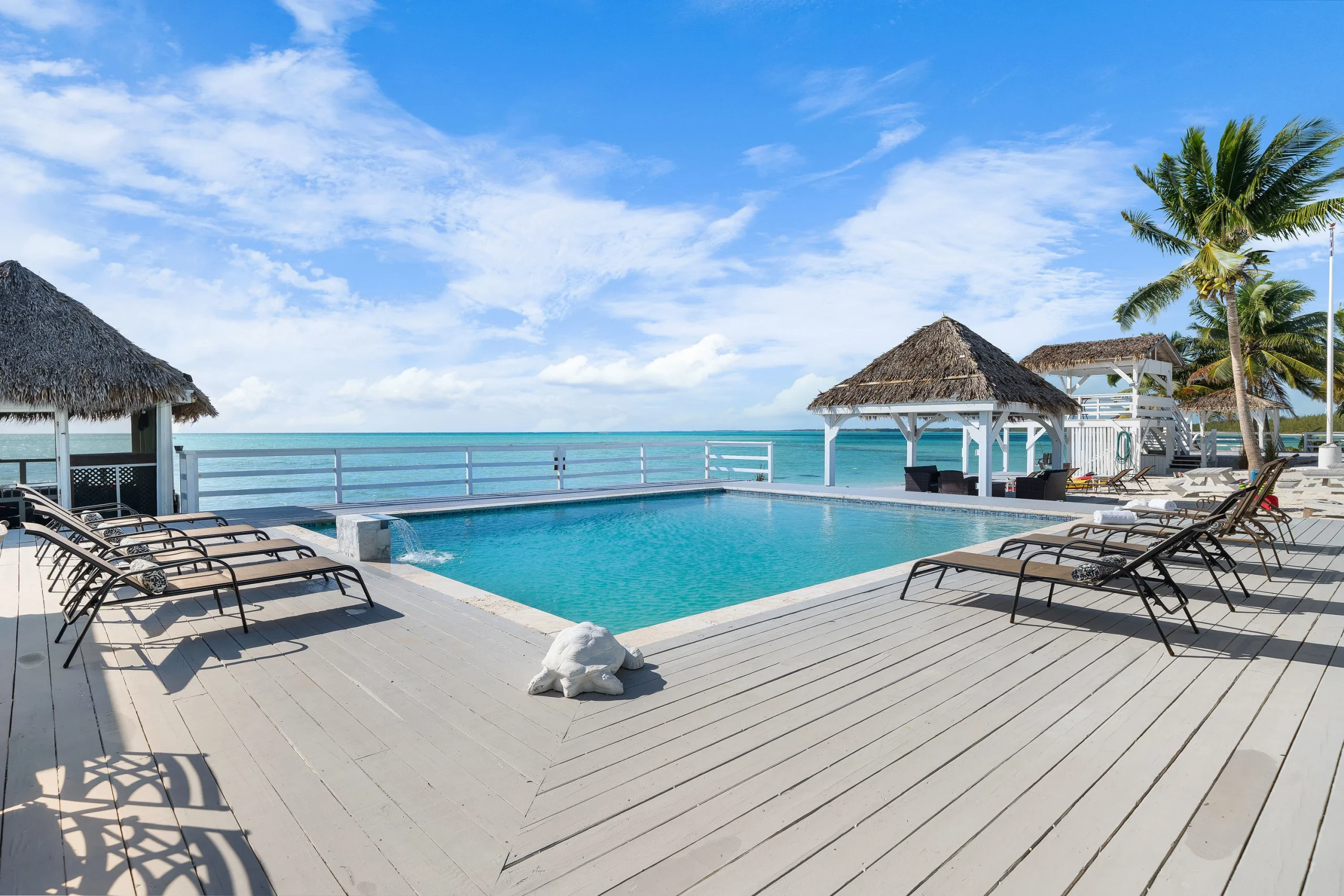 Casuarina Point, Abaco, Bahamas