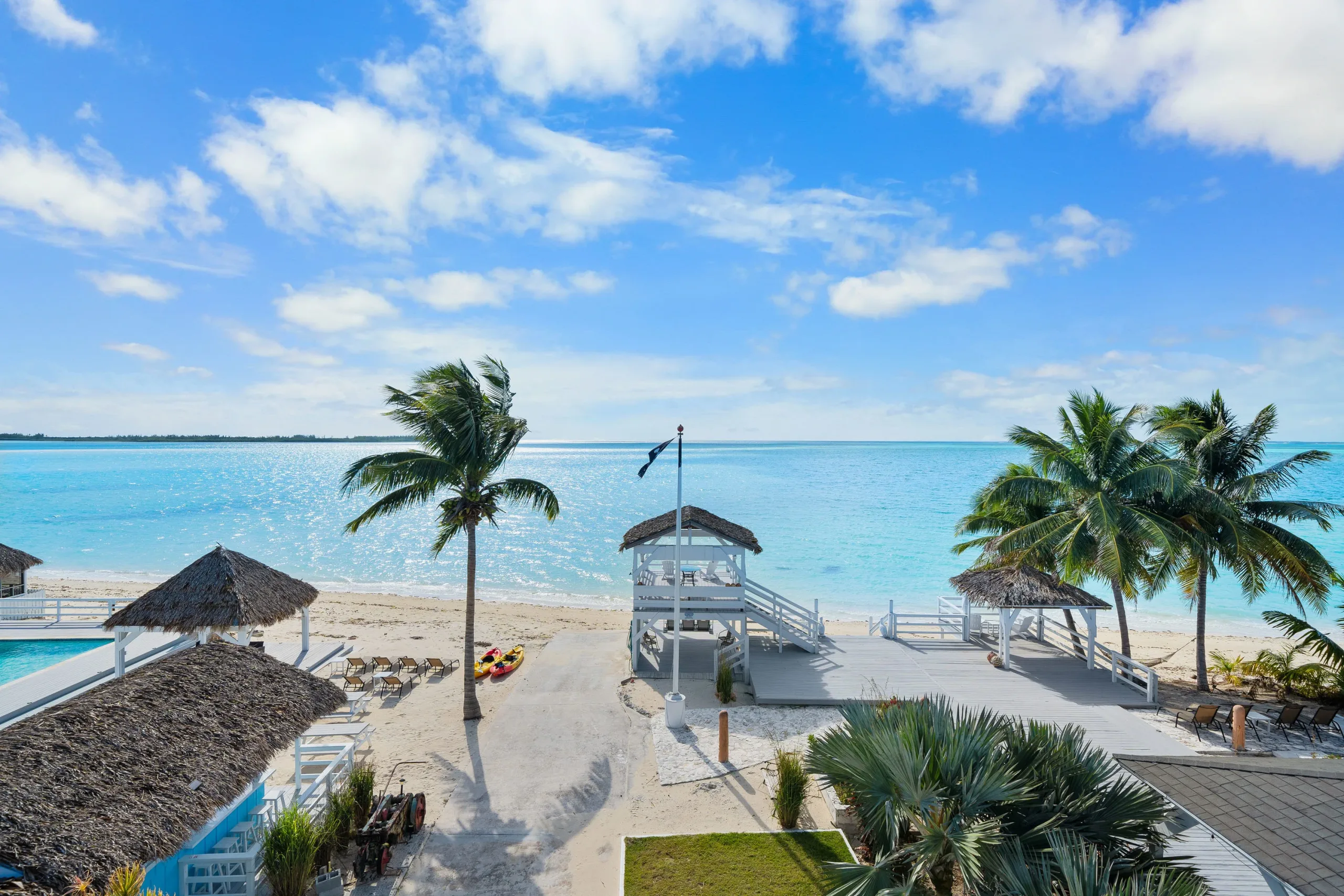 Casuarina Point, Abaco, Bahamas