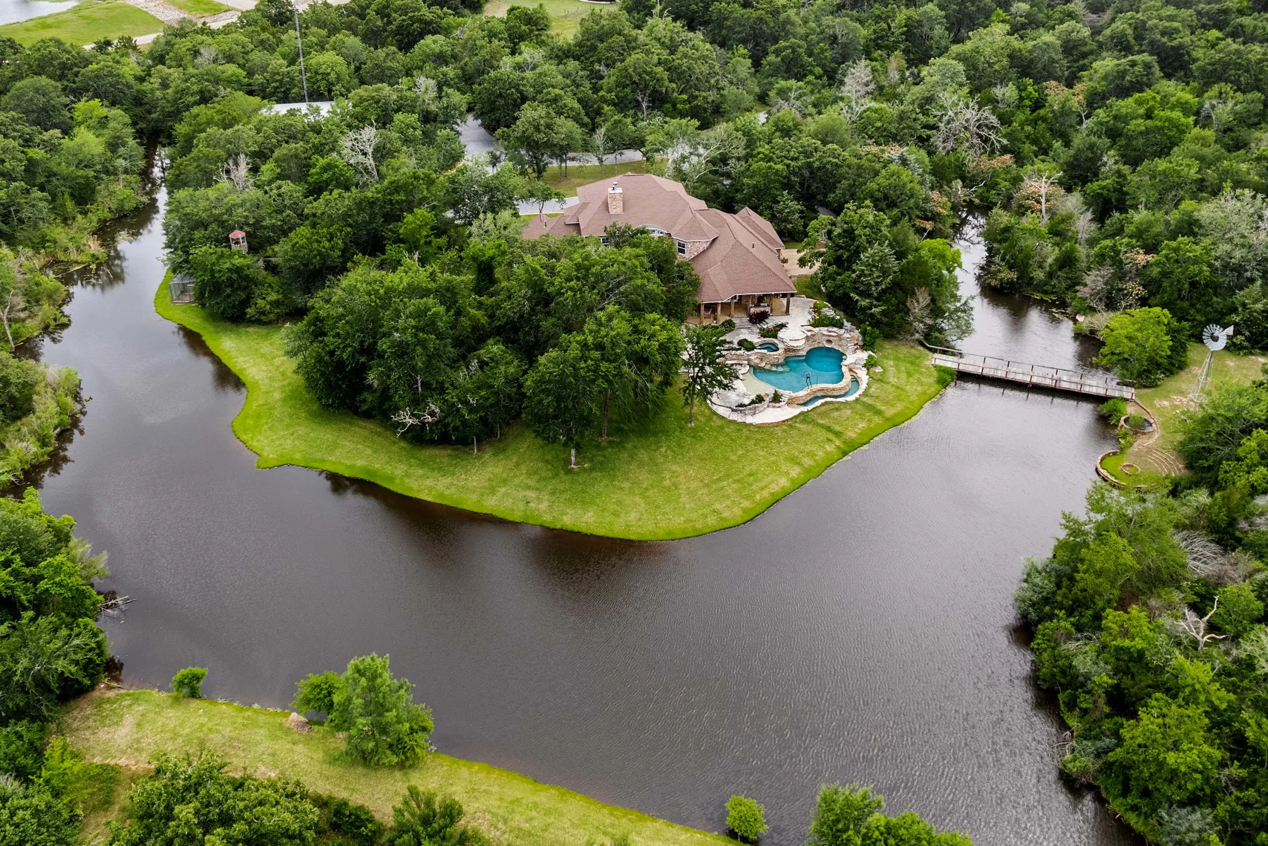 College Station, Near Houston, TX, US