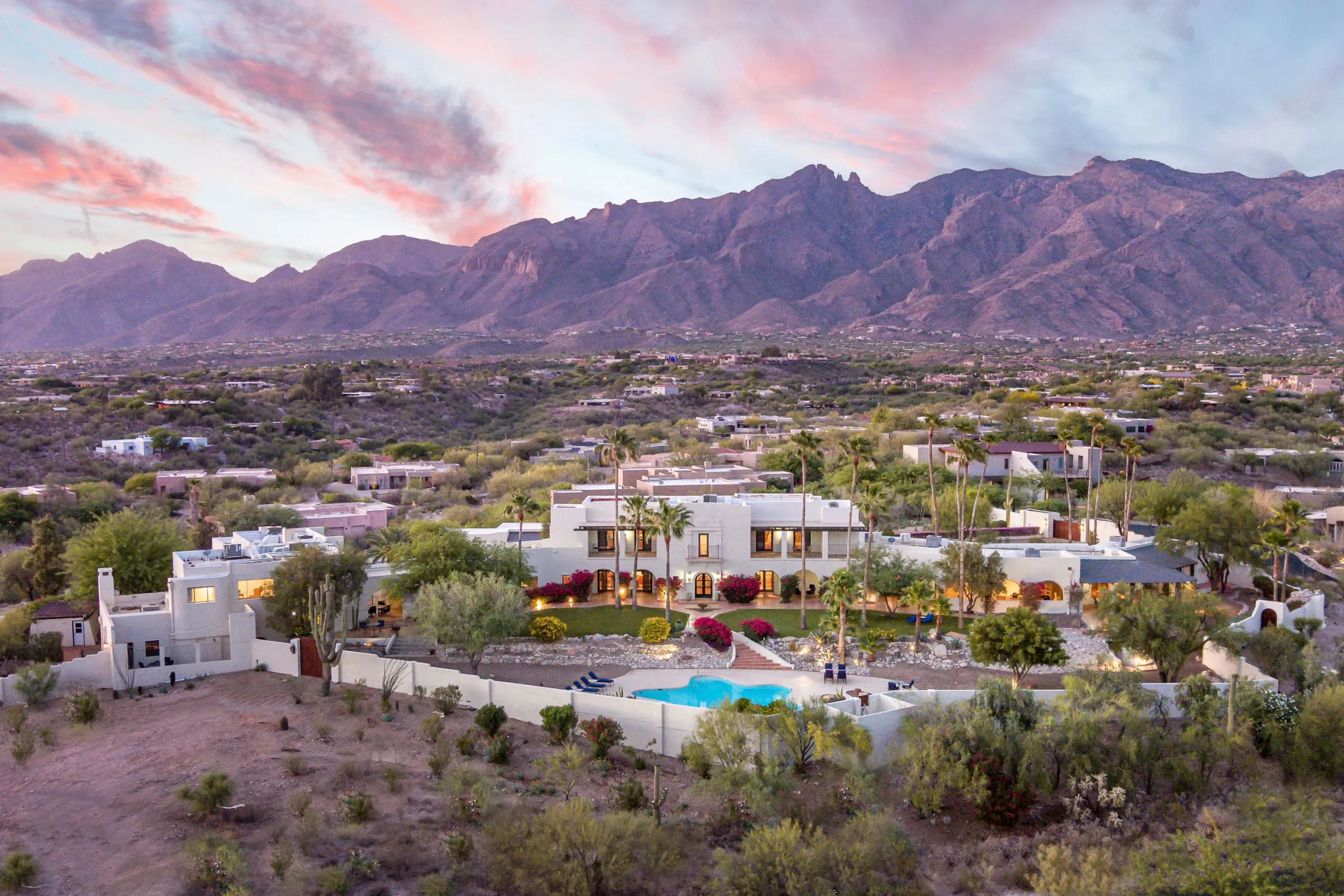 Tucson, AZ, US