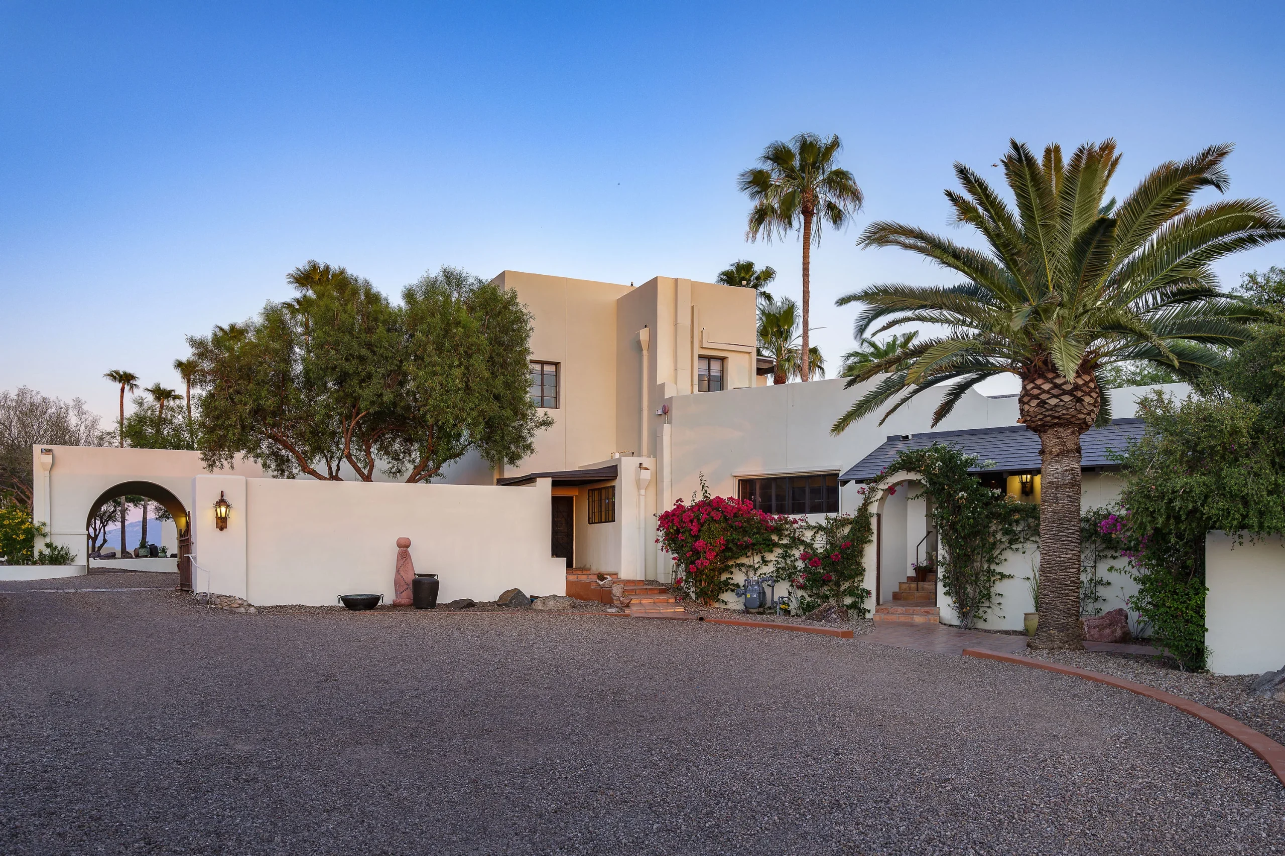Tucson, AZ, US
