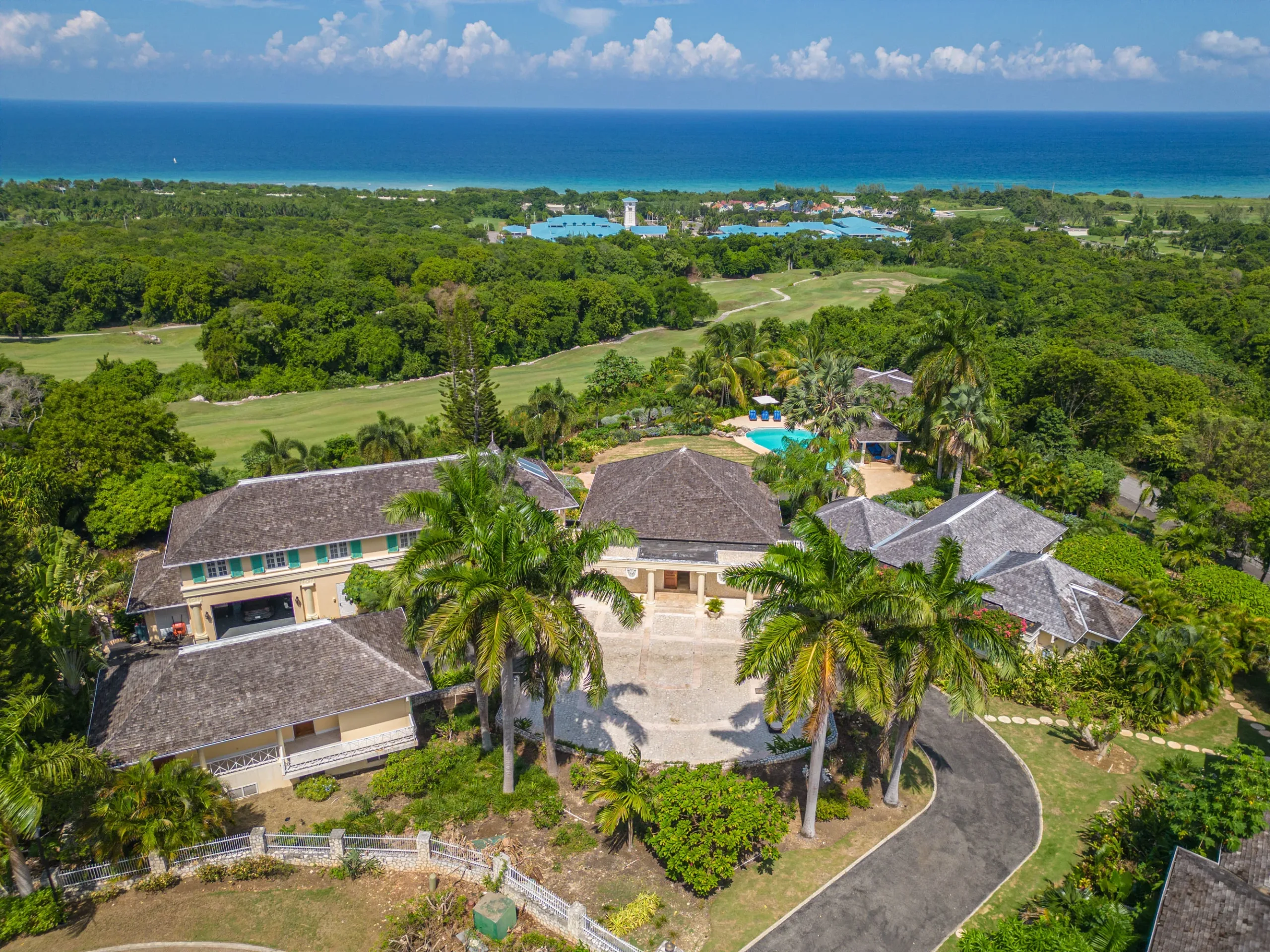 Montego Bay, Saint James, Jamaica