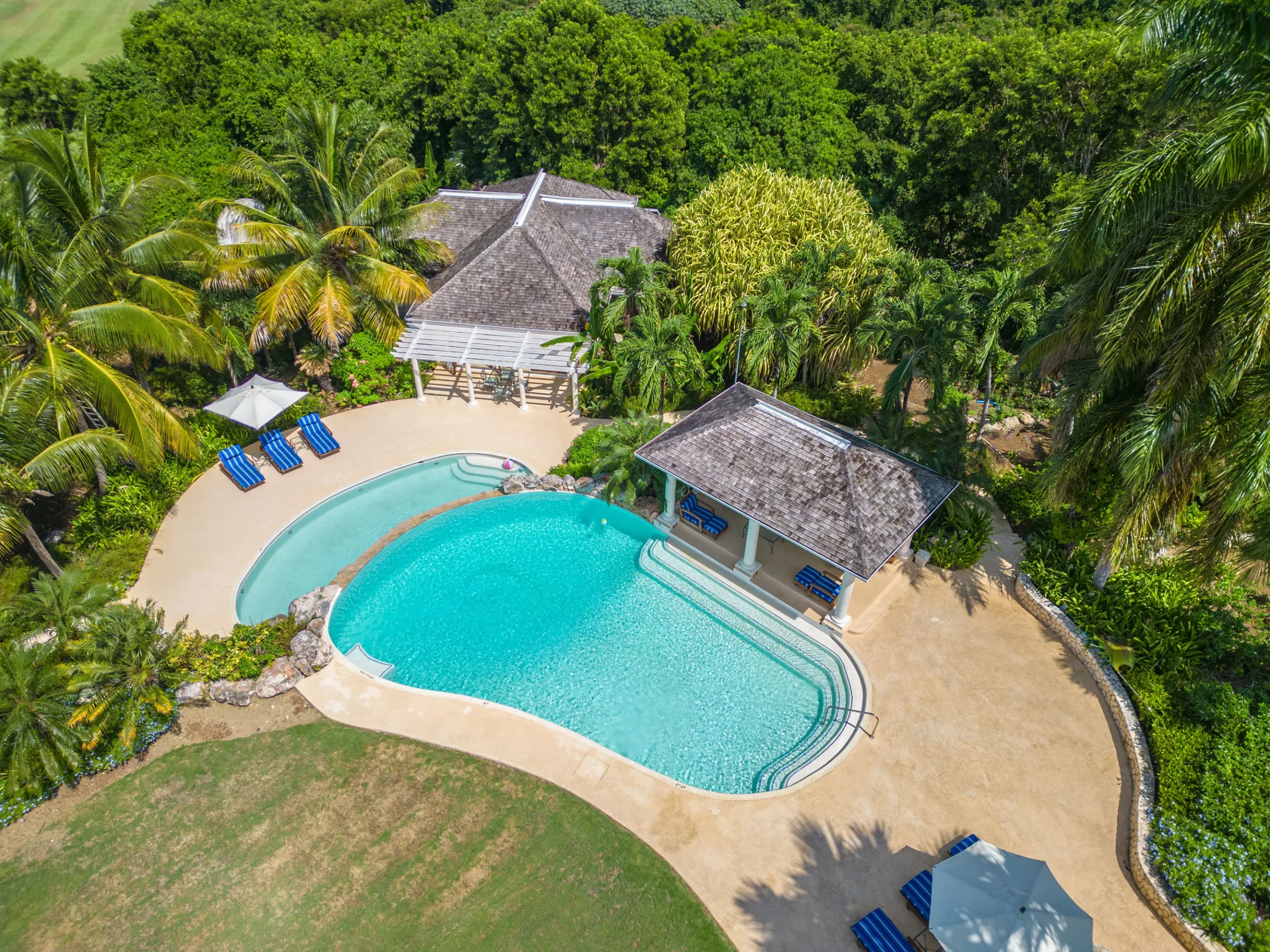 Montego Bay, Saint James, Jamaica