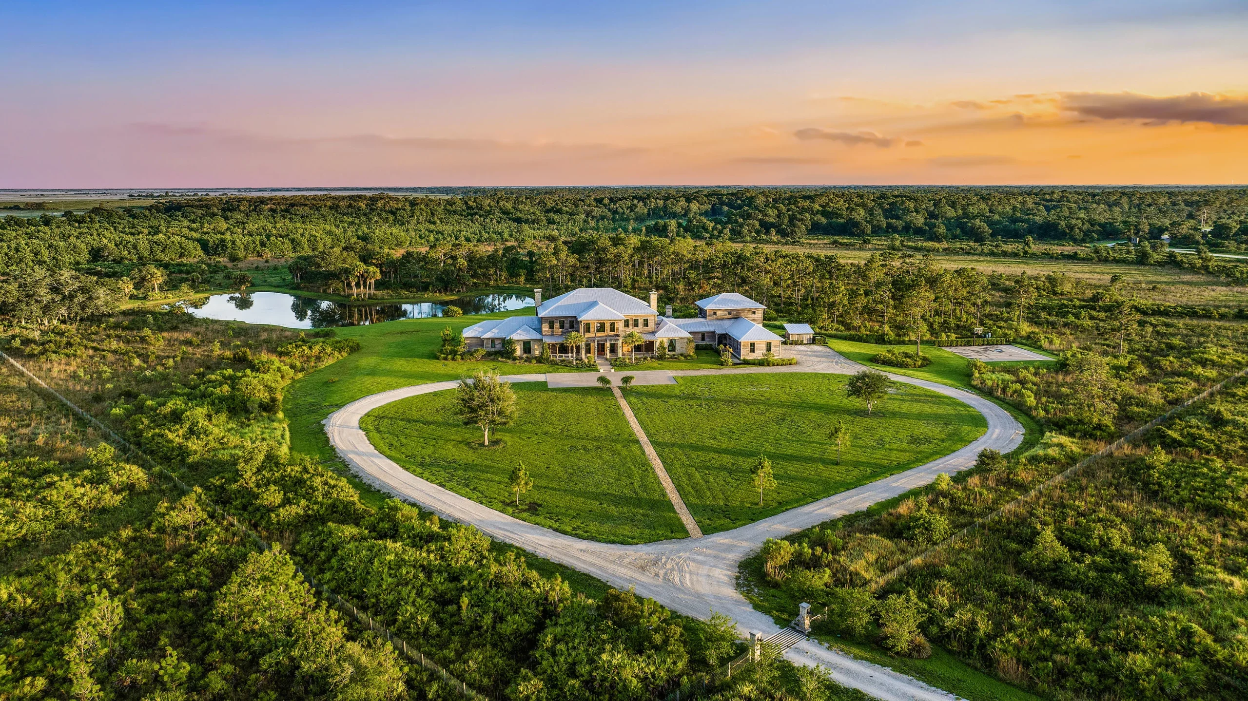 Okeechobee, Near Palm Beach, FL, US