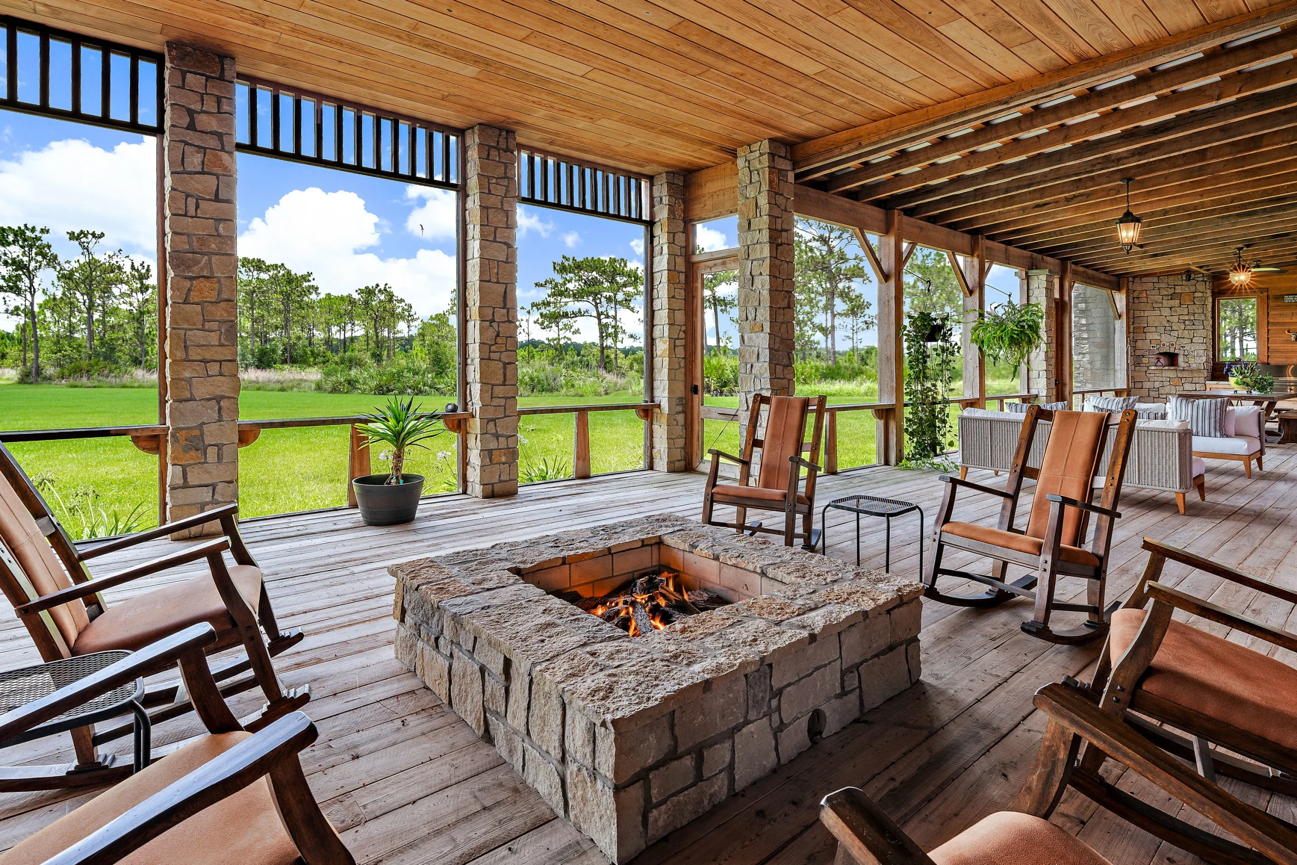 Okeechobee, Near Palm Beach, FL, US