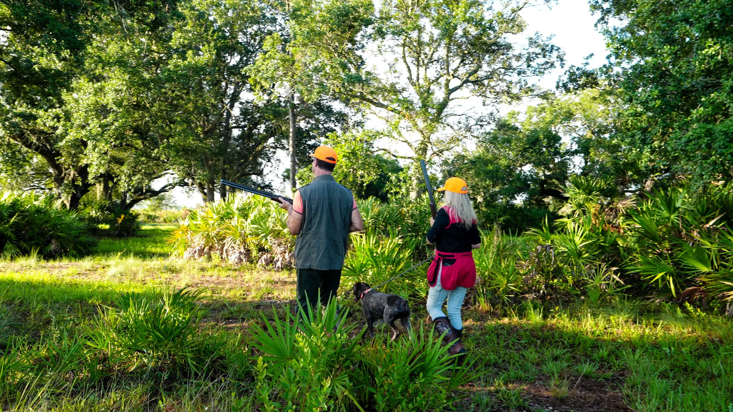 Okeechobee, Near Palm Beach, FL, US