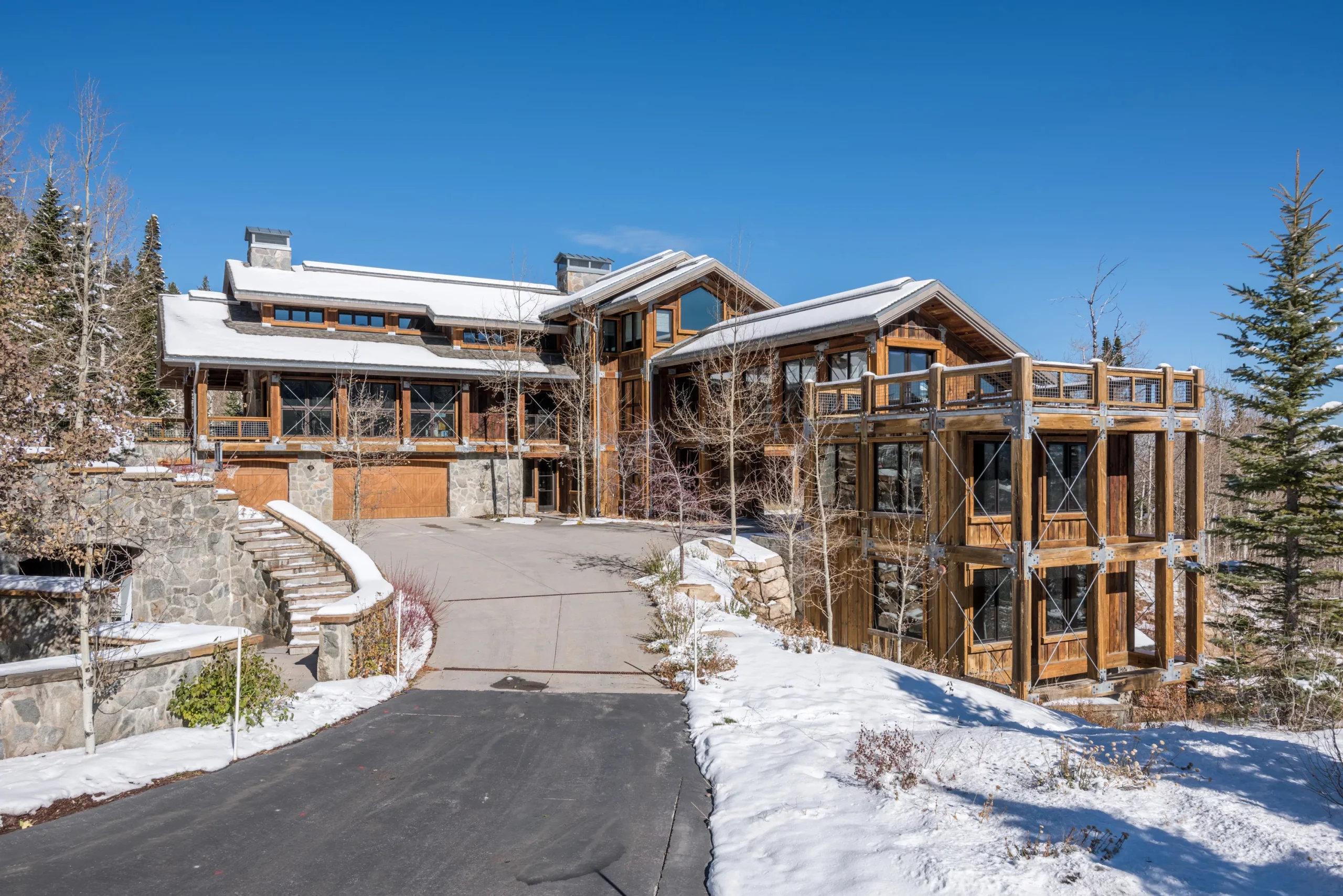 Park City, UT, US