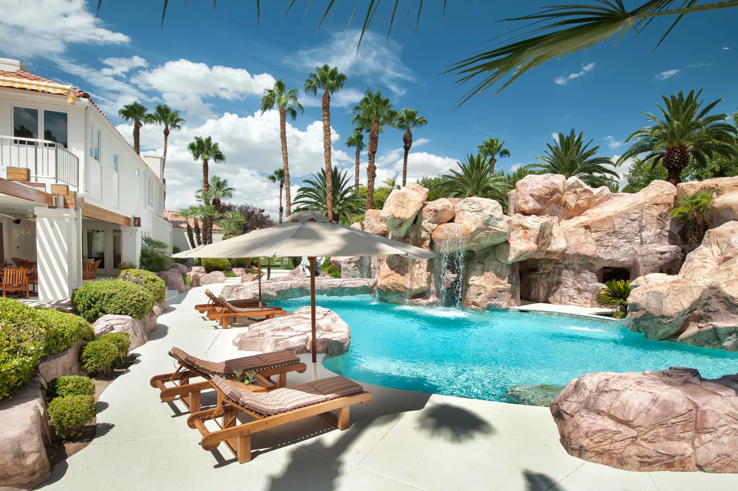 Las Vegas, NV, US