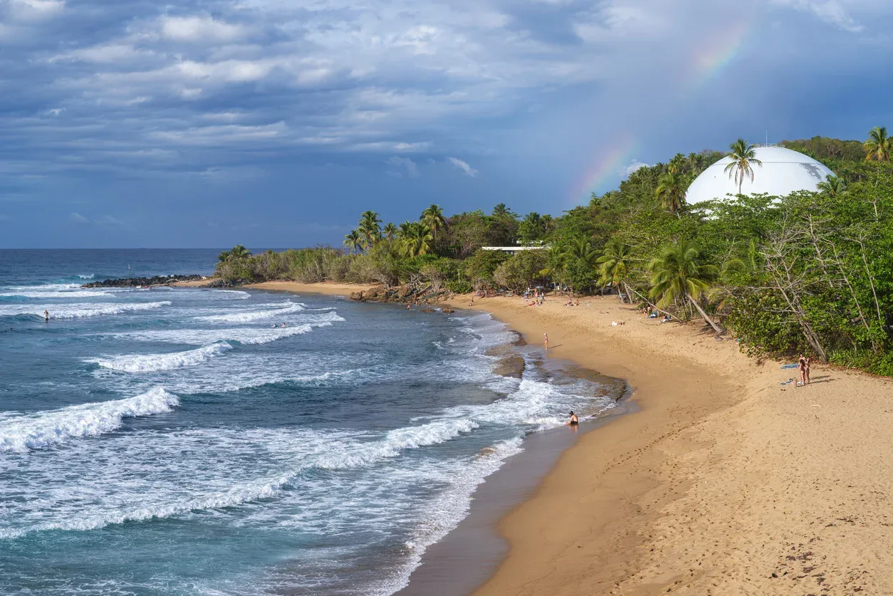 Puerto Del Pulpo Estate, Rincon, Rincon, Puerto Rico