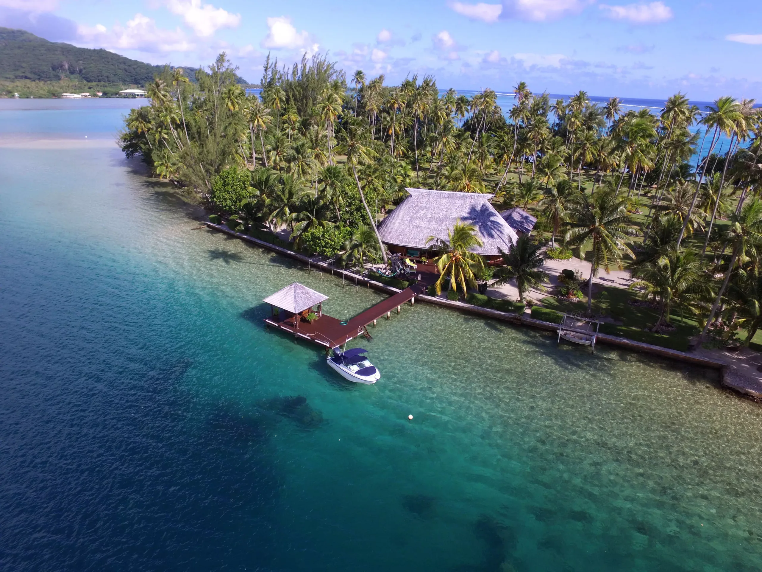 Tahiti, French Polynesia