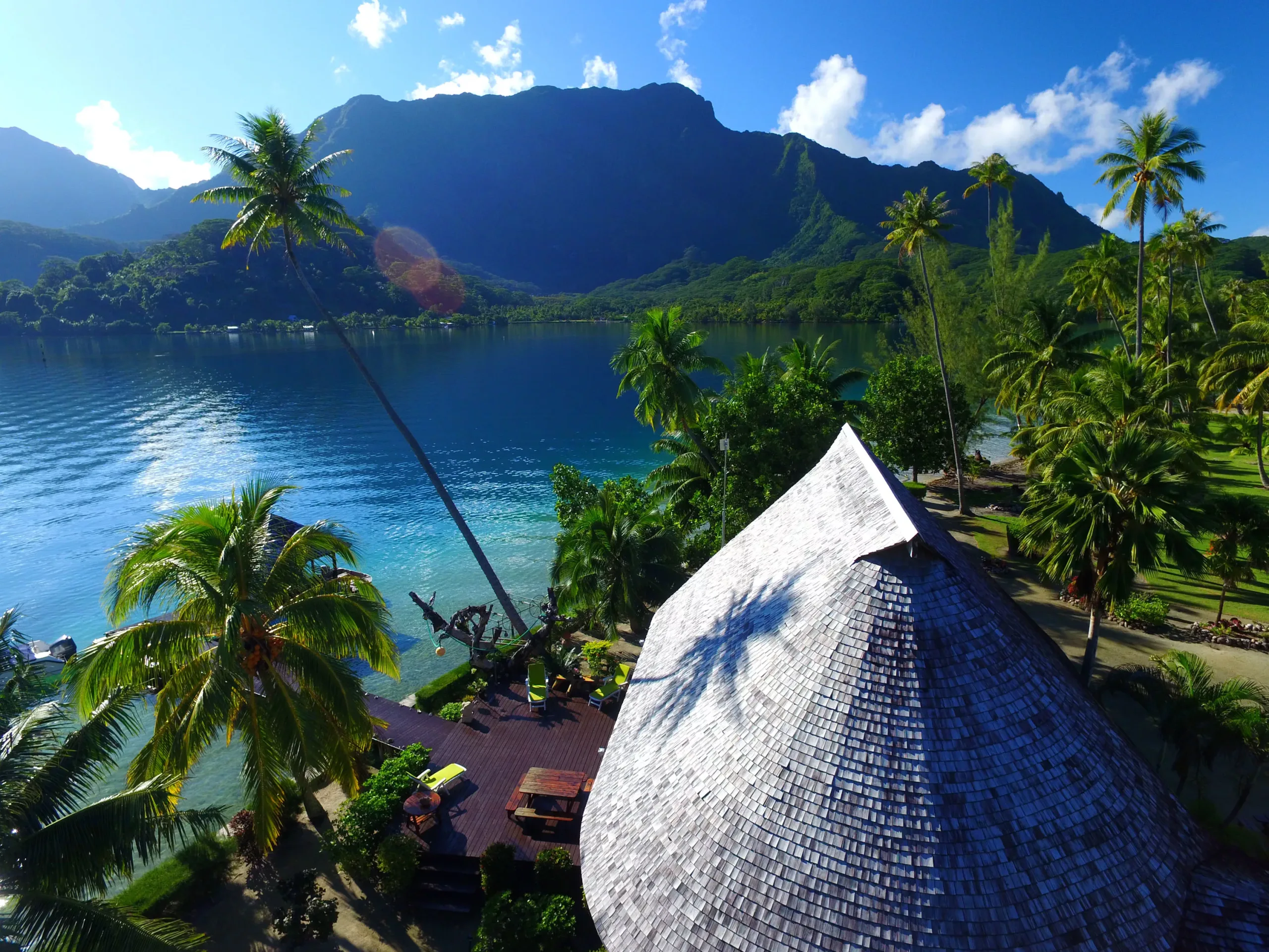 Tahiti, French Polynesia