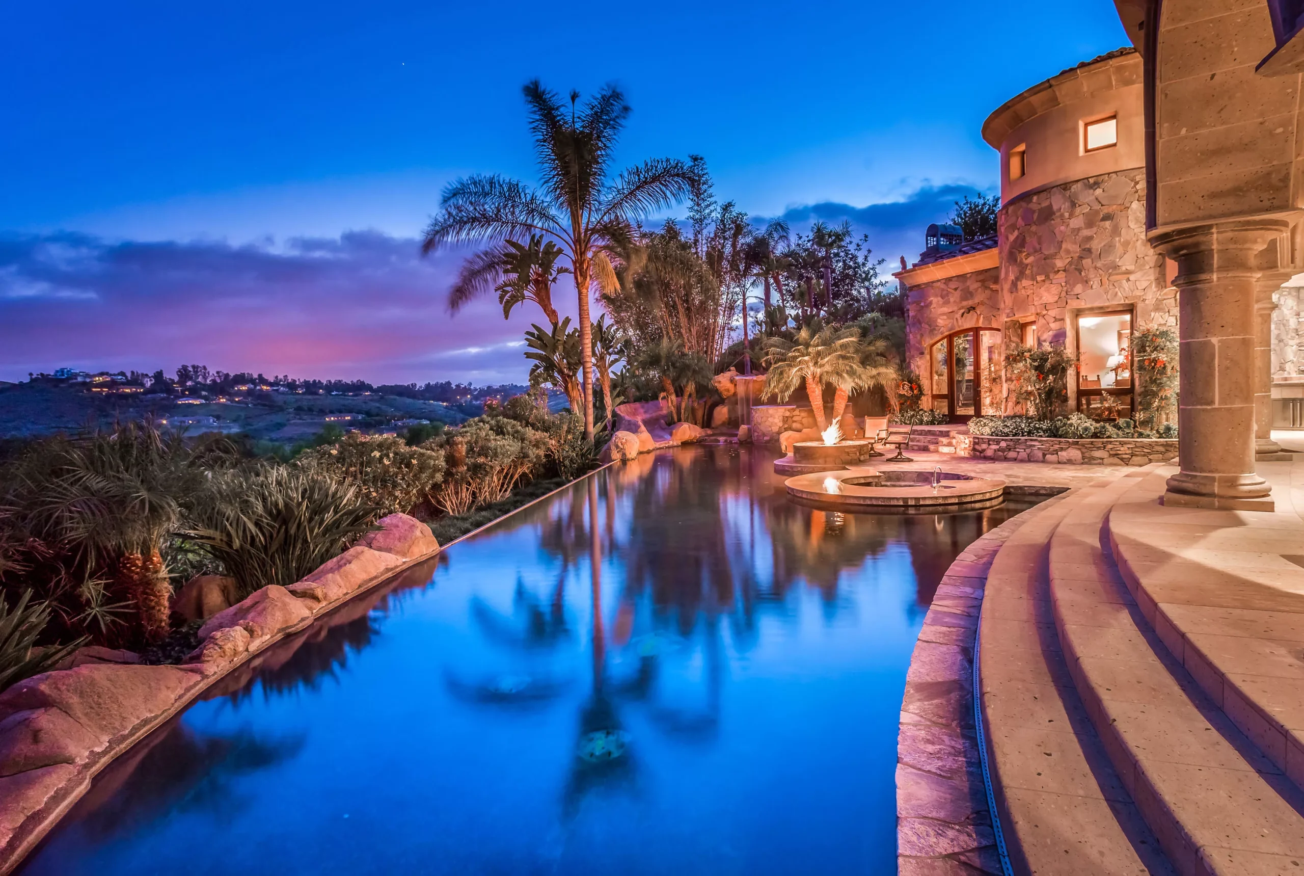 San Diego County, CA, US