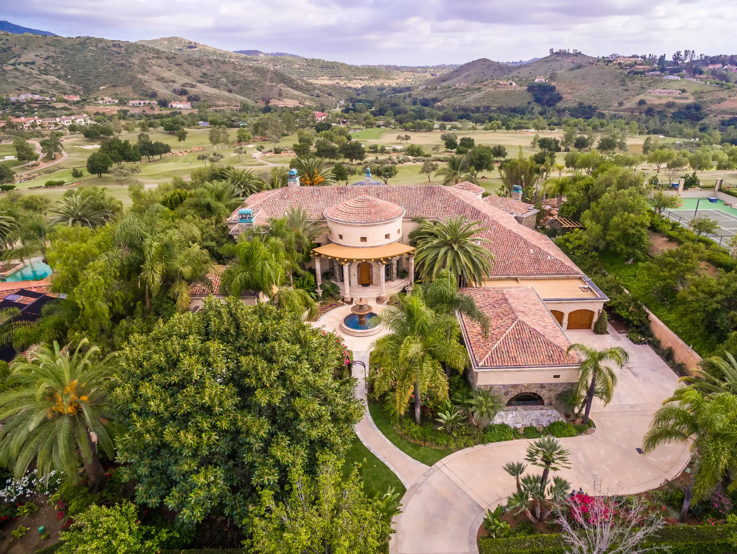 San Diego County, CA, US