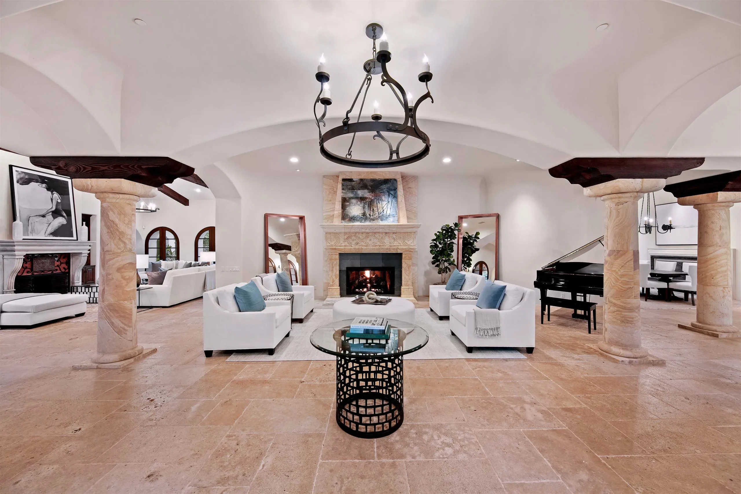 Rancho Santa Fe, CA, US