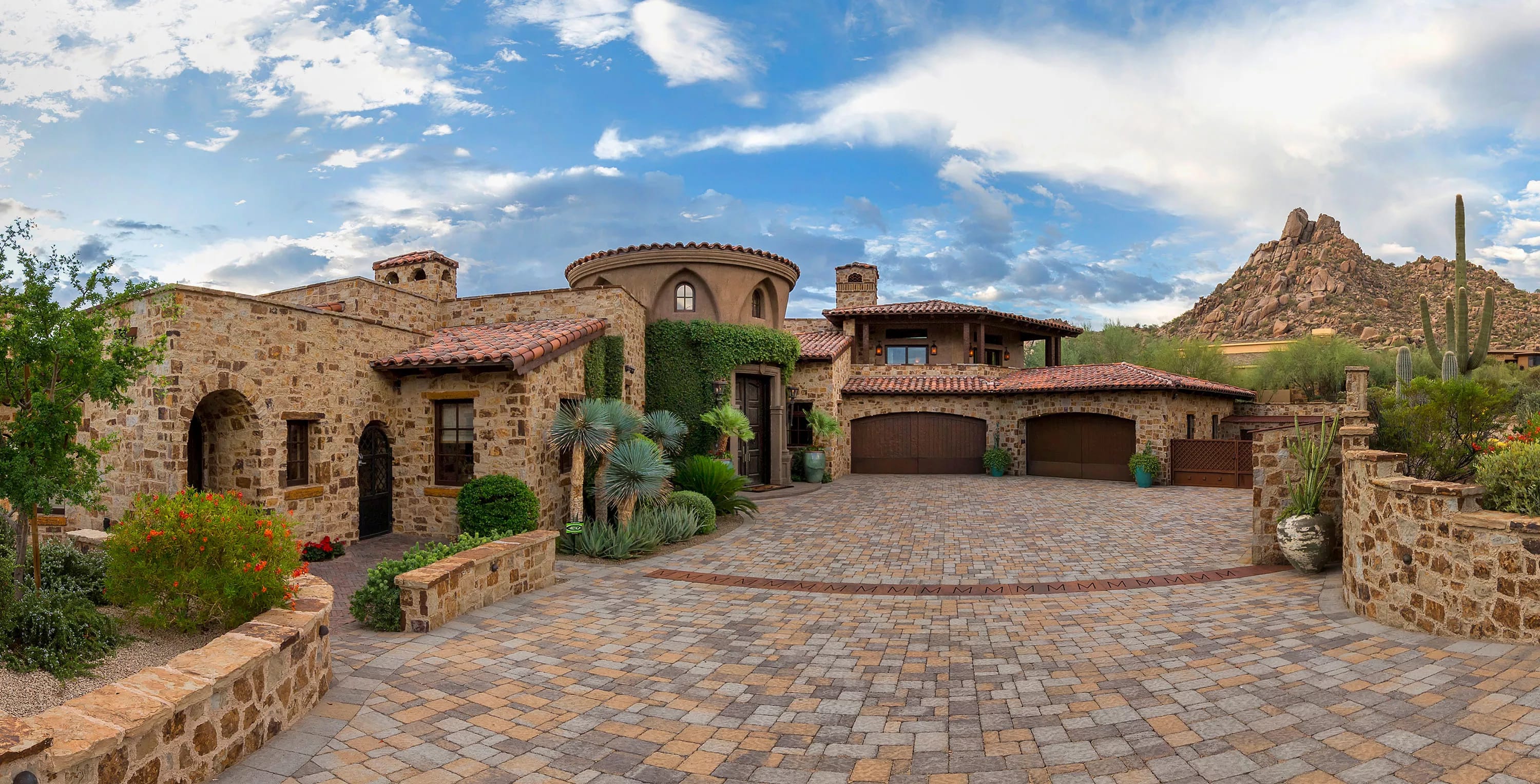 10199 East Cavedale Drive | Scottsdale, Arizona | Luxury Real Estate