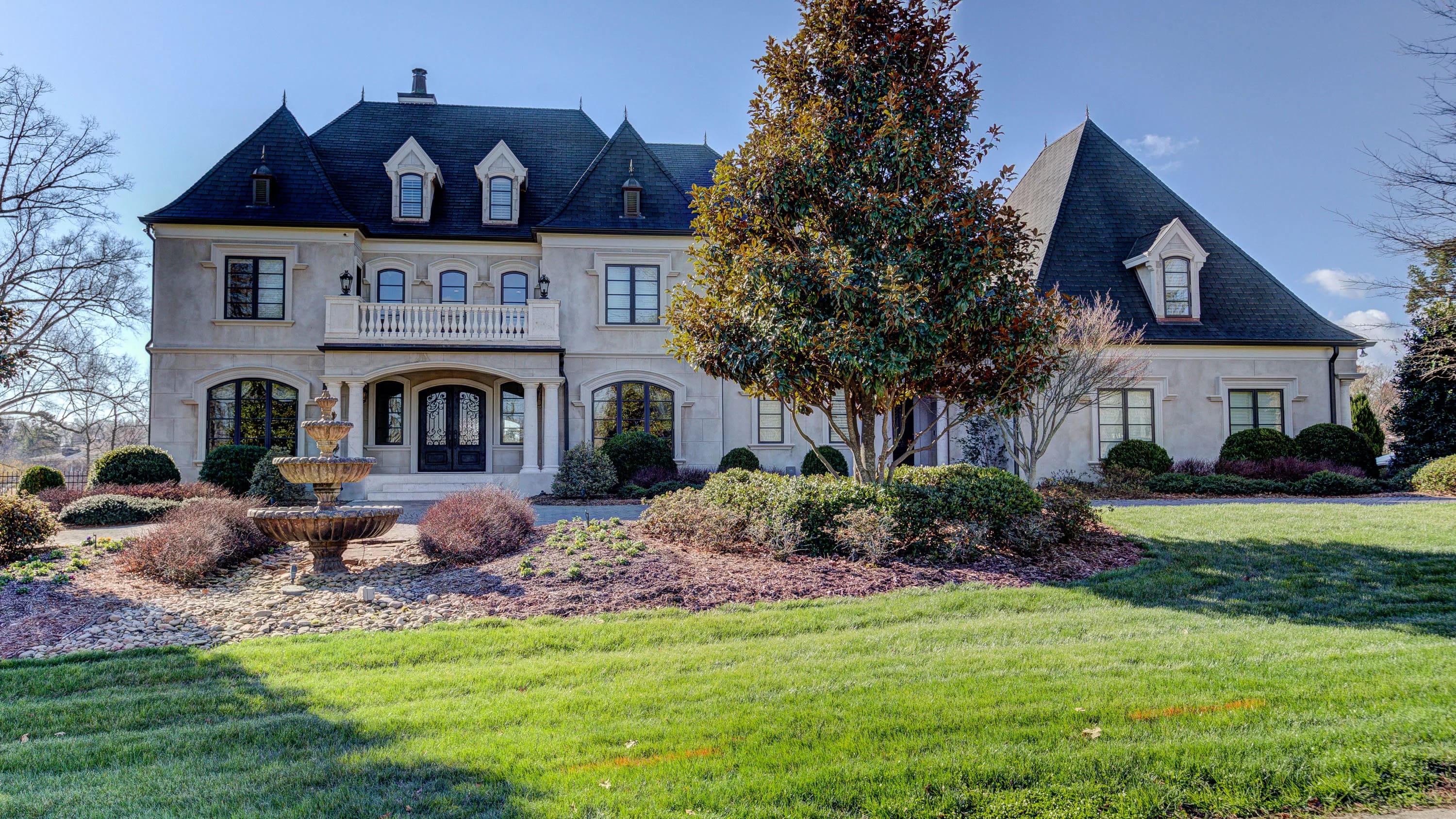 11 Oak Road | Charlotte Area, North Carolina | Luxury Real Estate