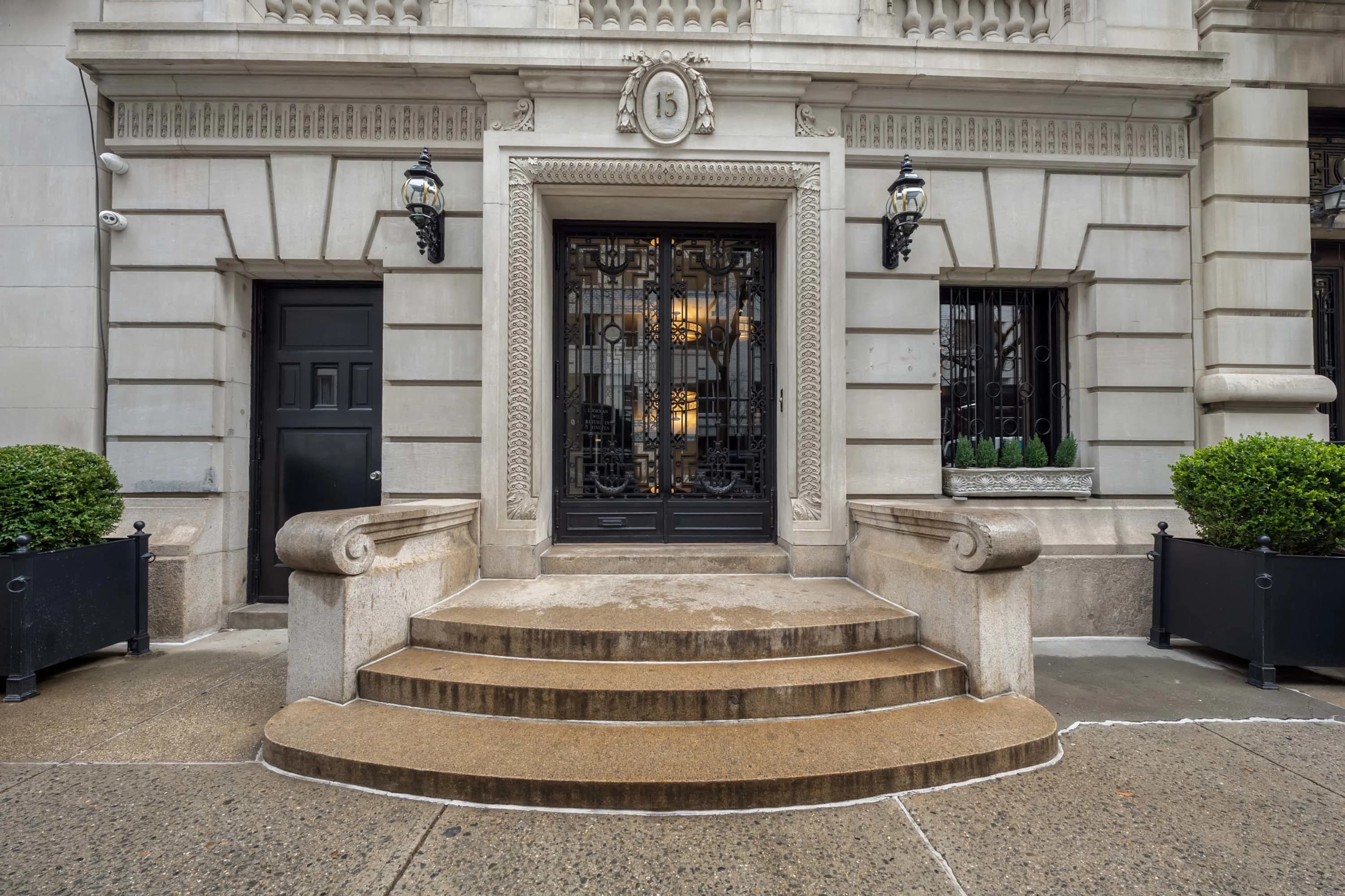 15 East 70th Street, Unit 1A, Upper East Side, New York, New York | Luxury Real Estate | Concierge Auctions