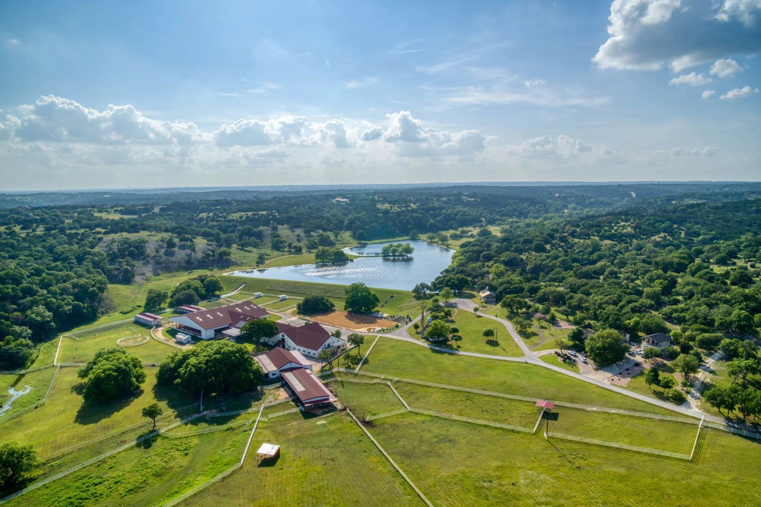 1626 Harper Road | Kerrville, TX | Luxury Real Estate