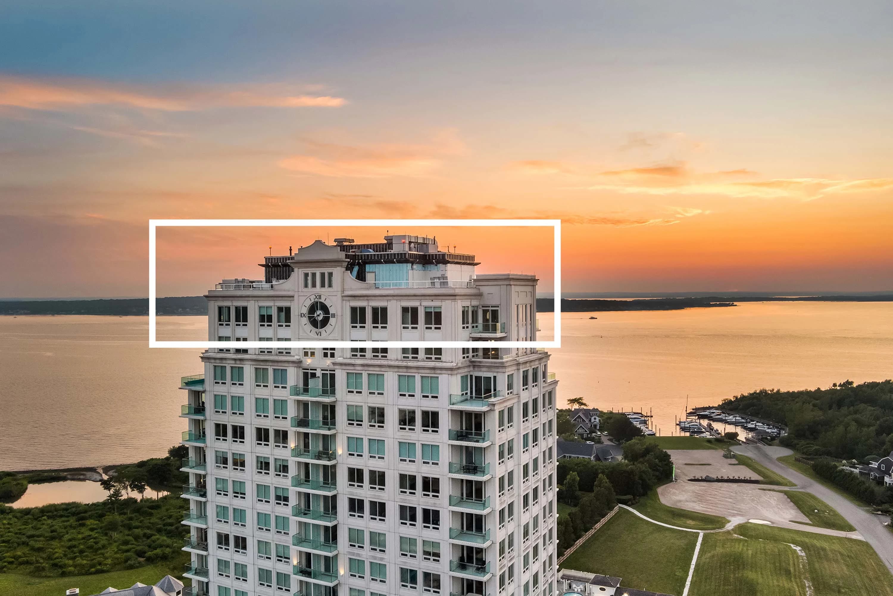 1 Tower Dr, Unit 2200, Newport County, Rhode Island | Luxury Real Estate