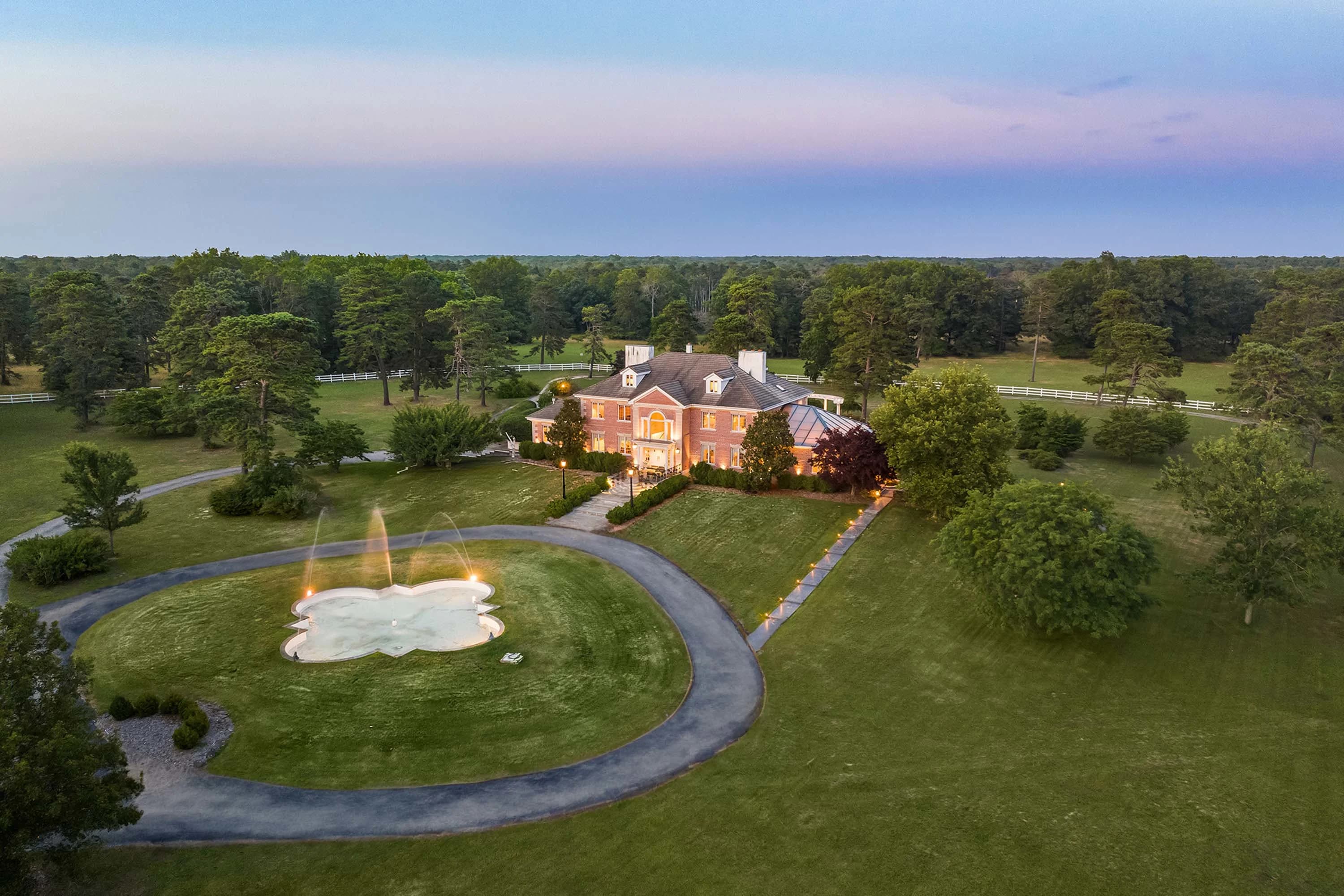 667 Estell Manor, Cumberland County, New Jersey | Luxury Real Estate