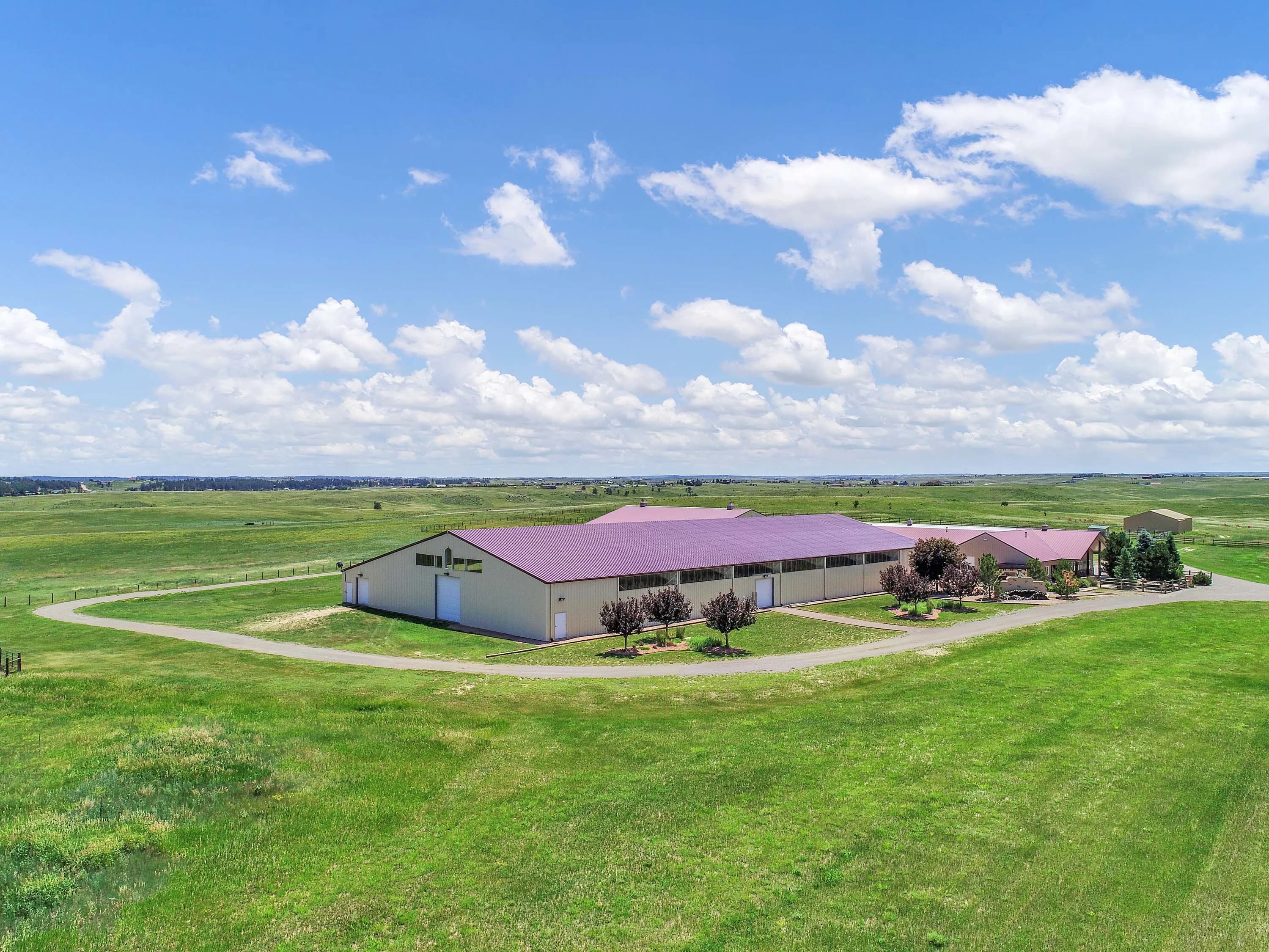 Tuscany Hill | Near Denver, CO | Luxury Real Estate