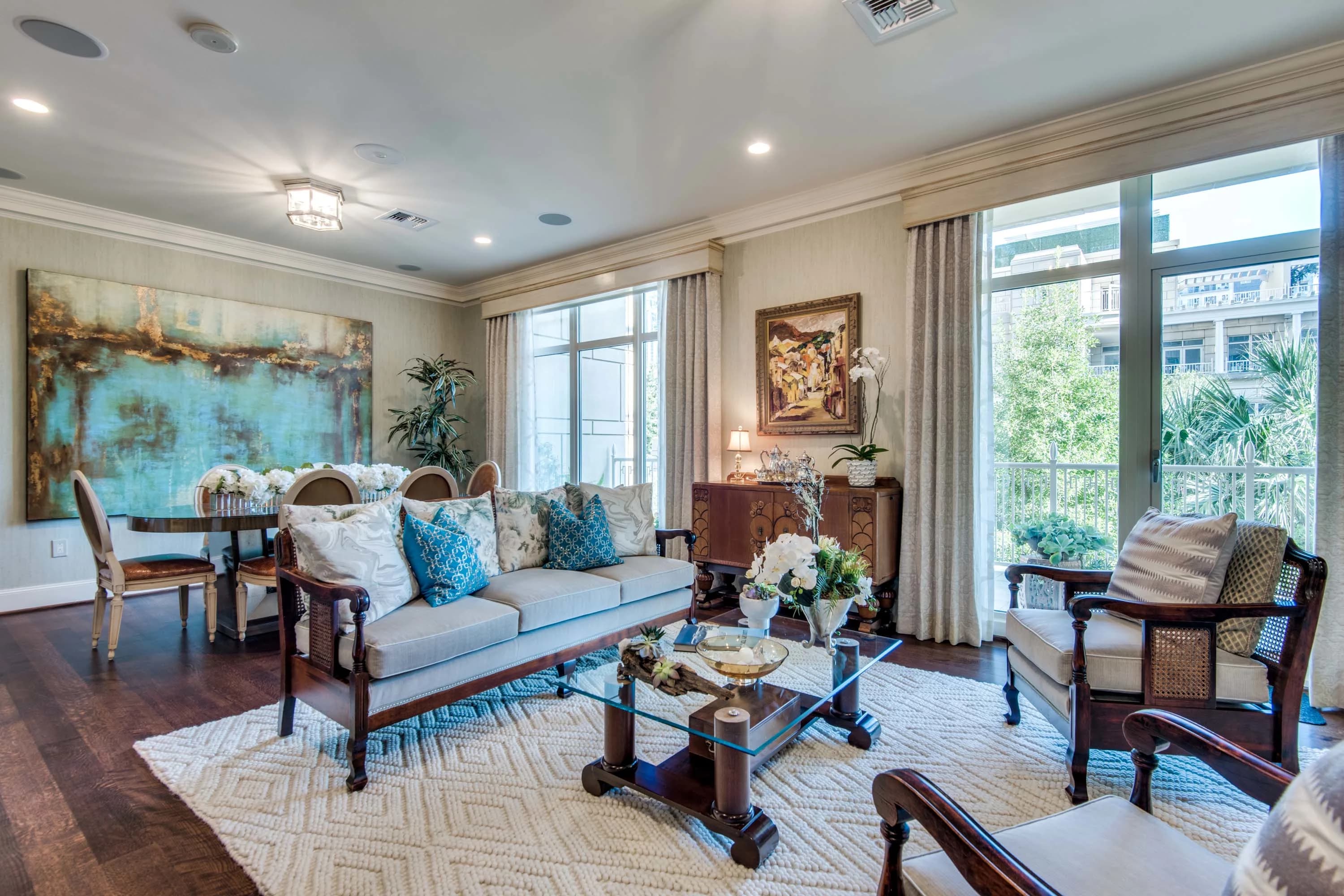 Residences at Ritz-Carlton | Dallas, TX | Luxury Real Estate