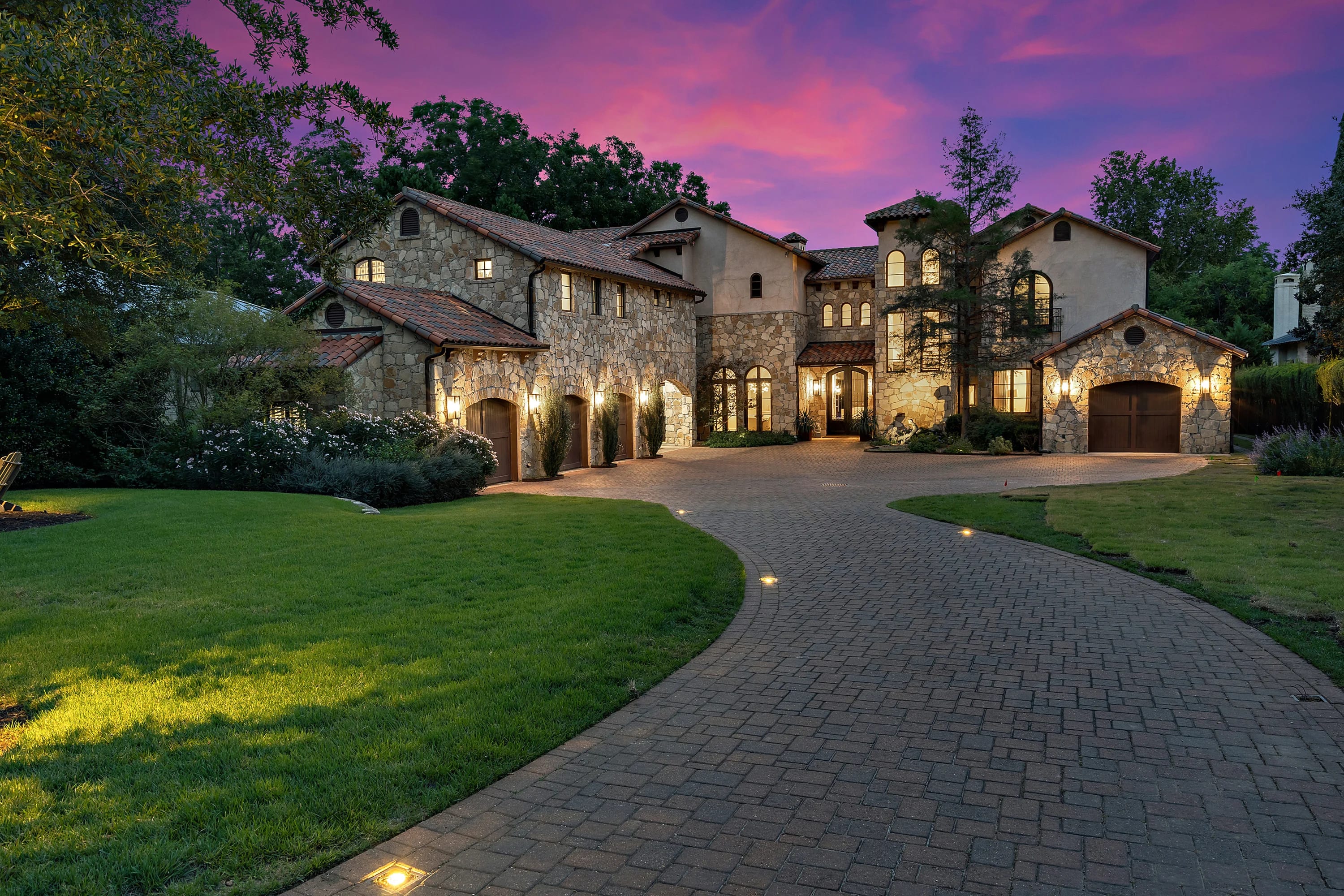 2611 Westlake Drive | Austin, TX | Luxury Real Estate