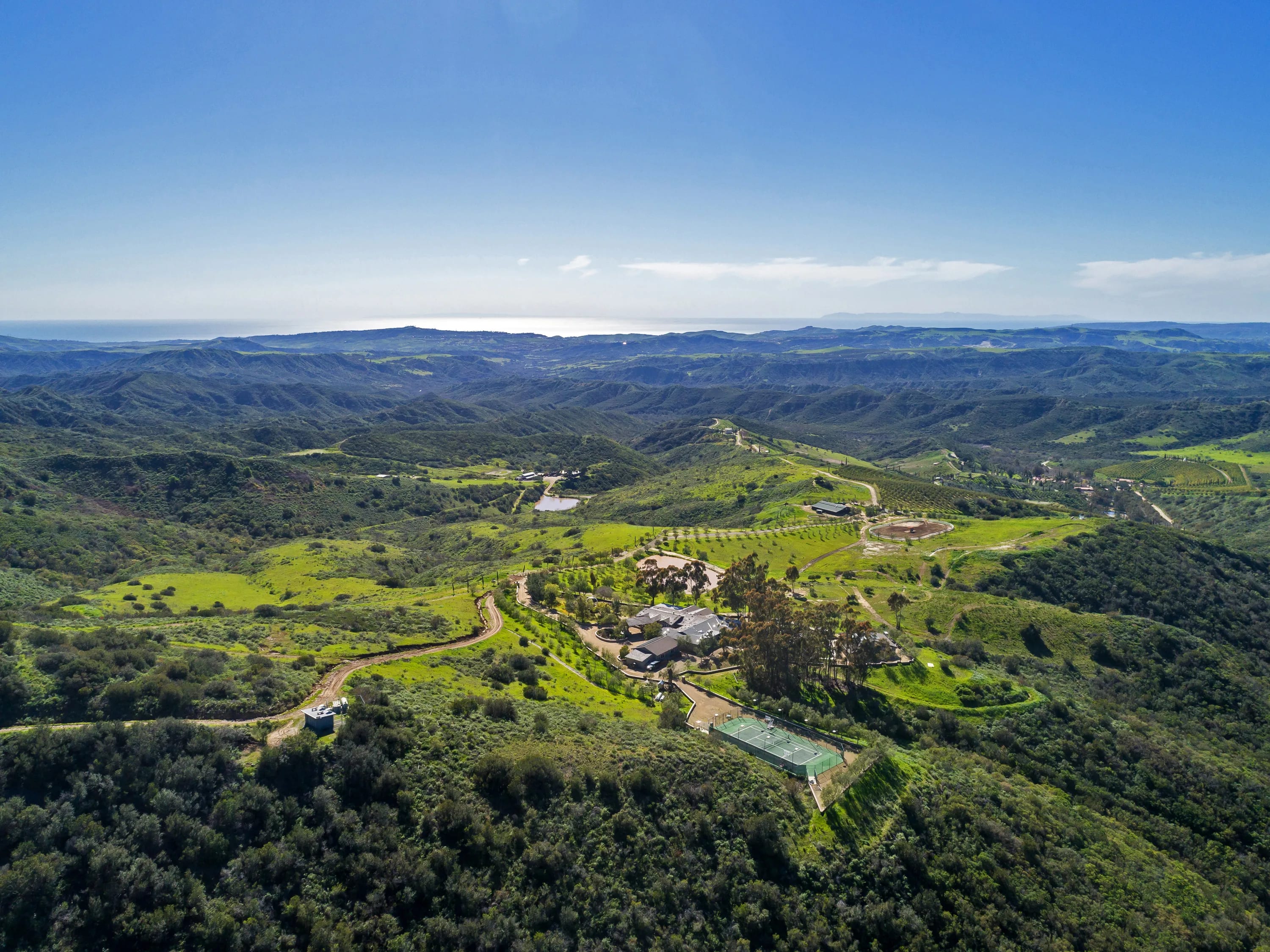Rancho San Juan | Orange County, CA | Luxury Real Estate