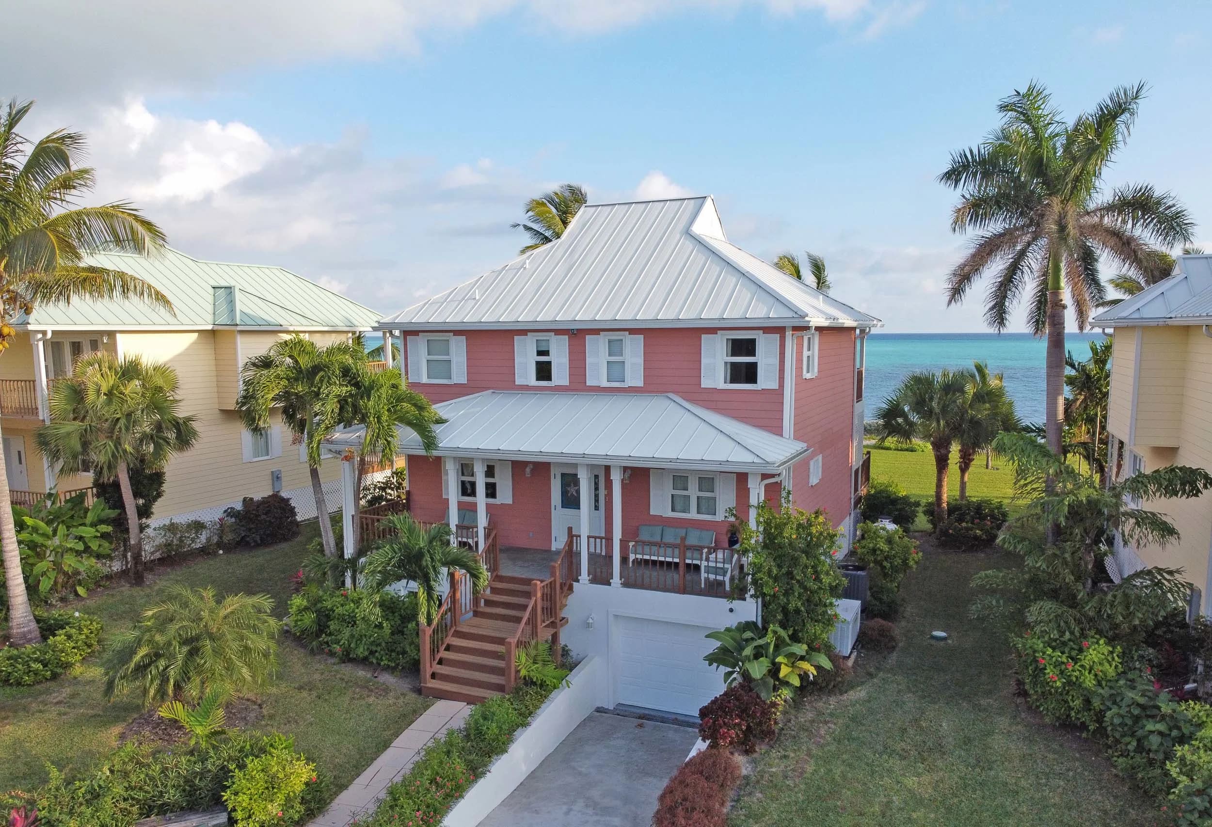 35 Shoreline | Freeport, Bahamas | Luxury Real Estate