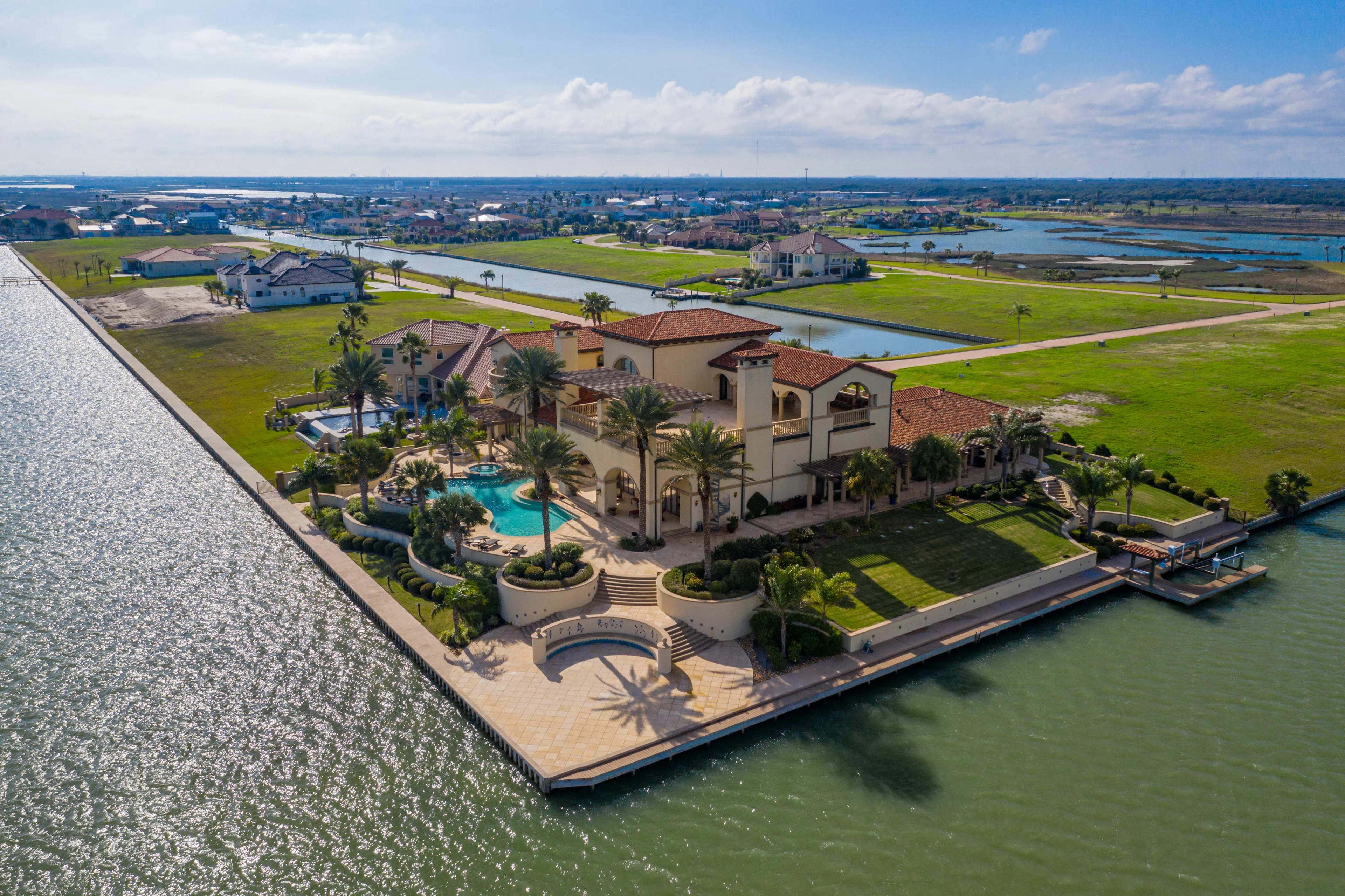 38 La Buena Vida | Texas Coast | Luxury Real Estate