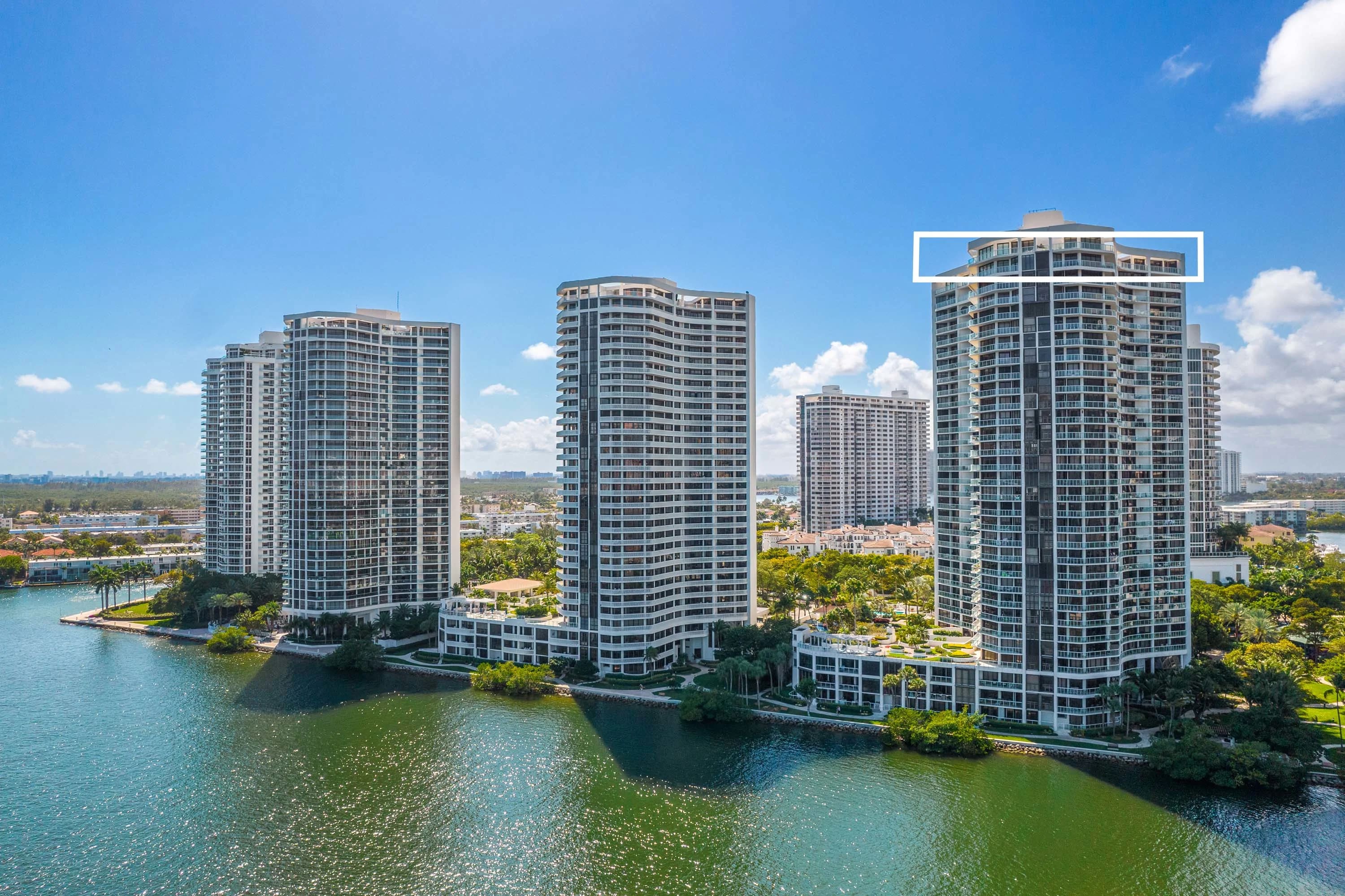 4000 Island Boulevard | Aventura, FL | Luxury Real Estate