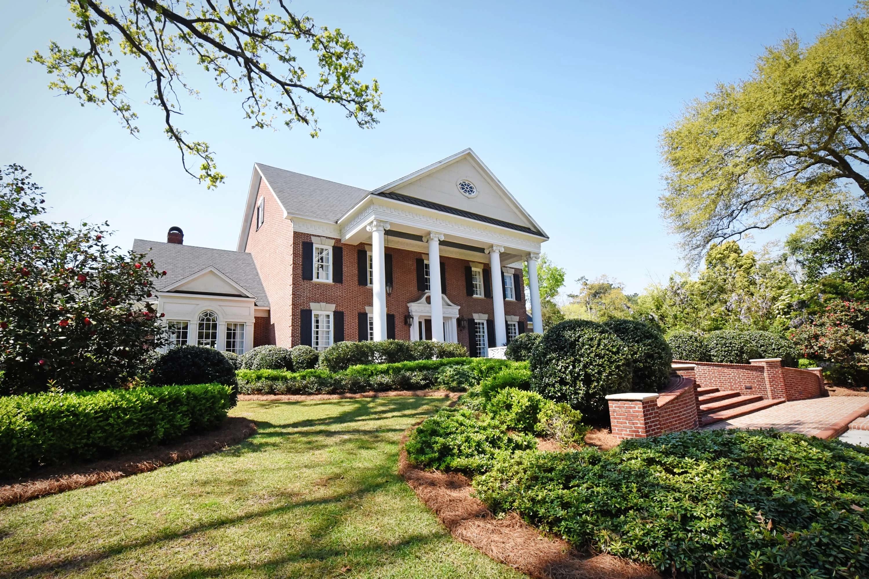 403 North Cherokee Avenue | Dothan, AL | Luxury Real Estate