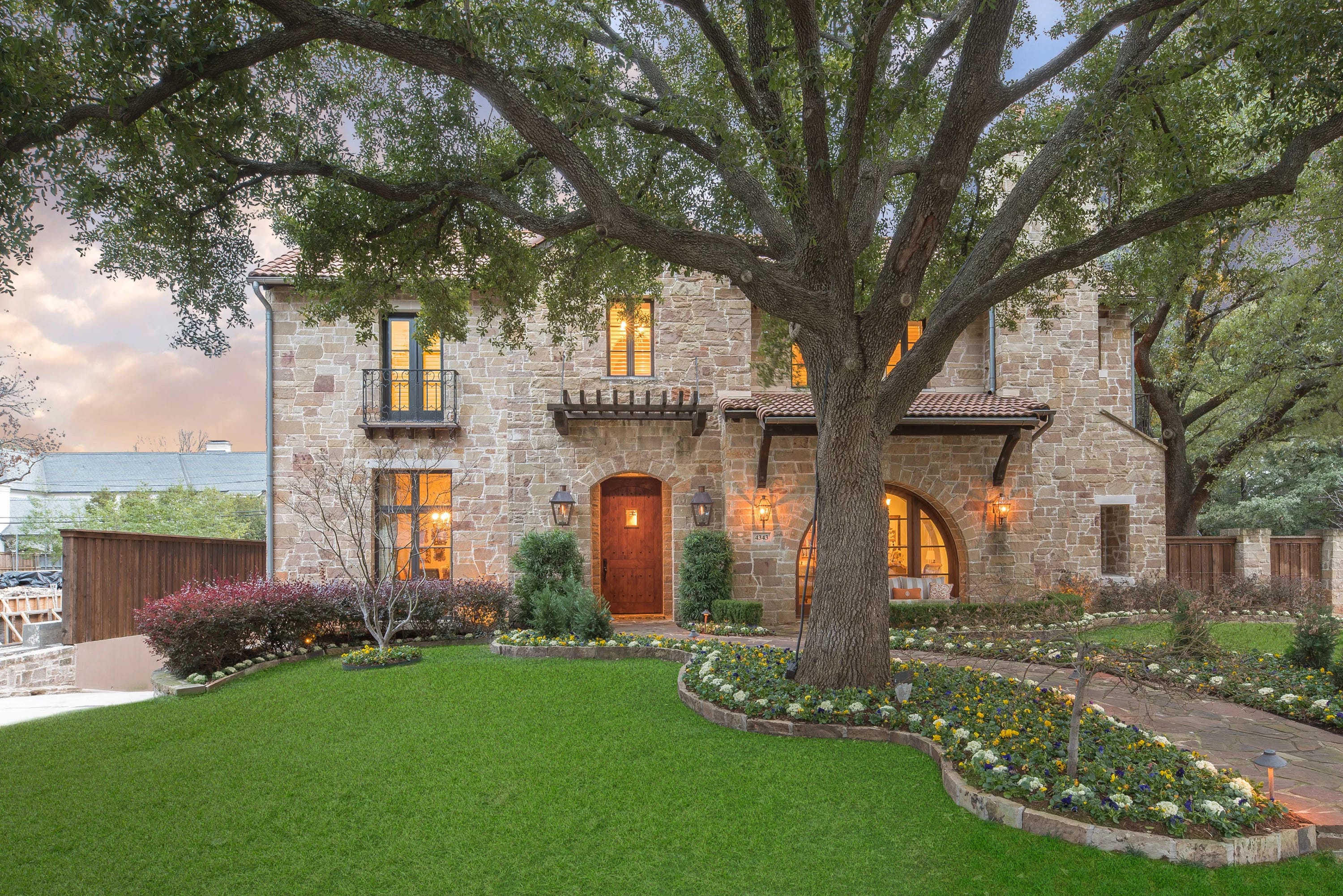 4343 Beverly Drive | Dallas, Texas | Luxury Real Estate