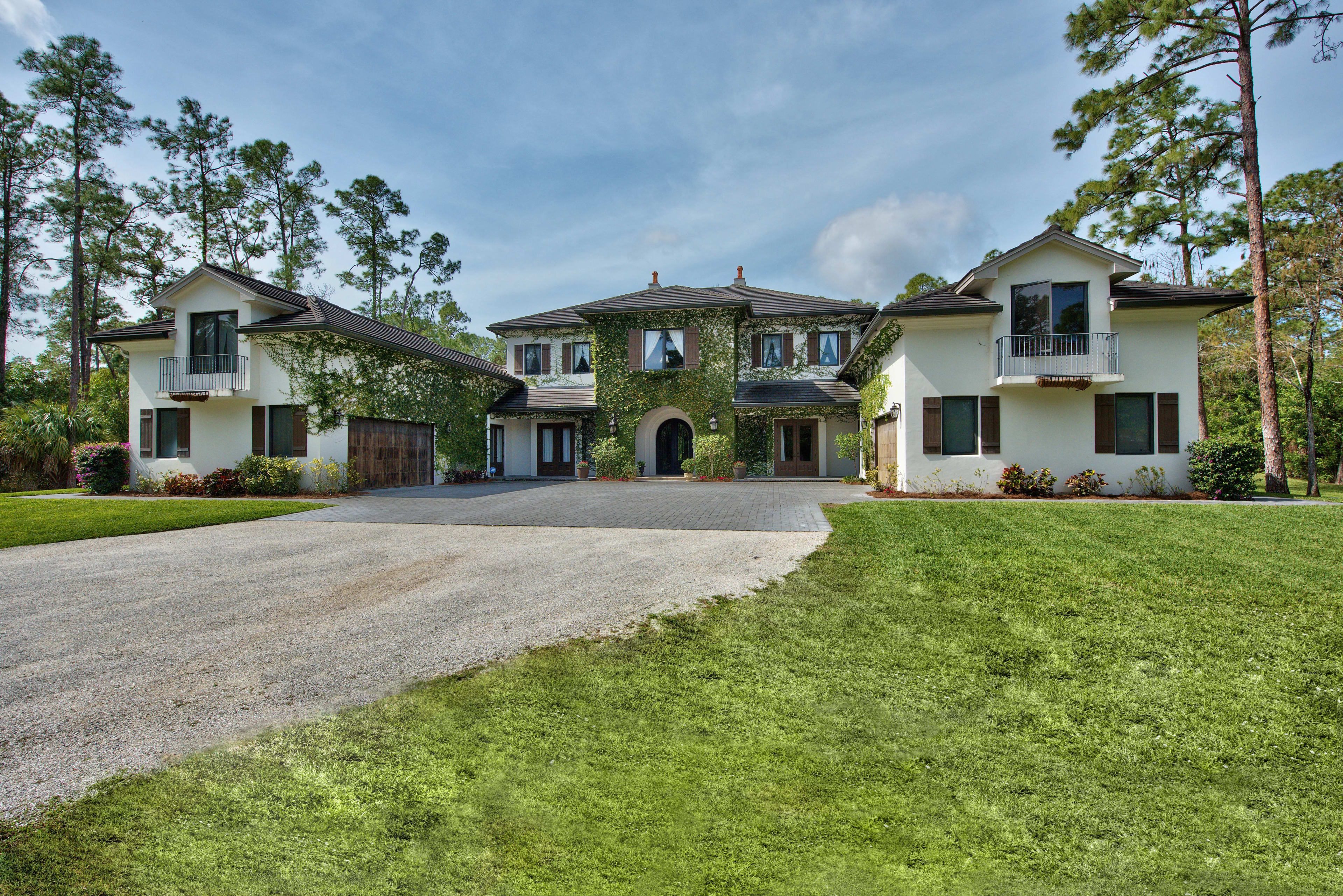 5190 Teak Wood Drive | Naples, Florida | Luxury Real Estate