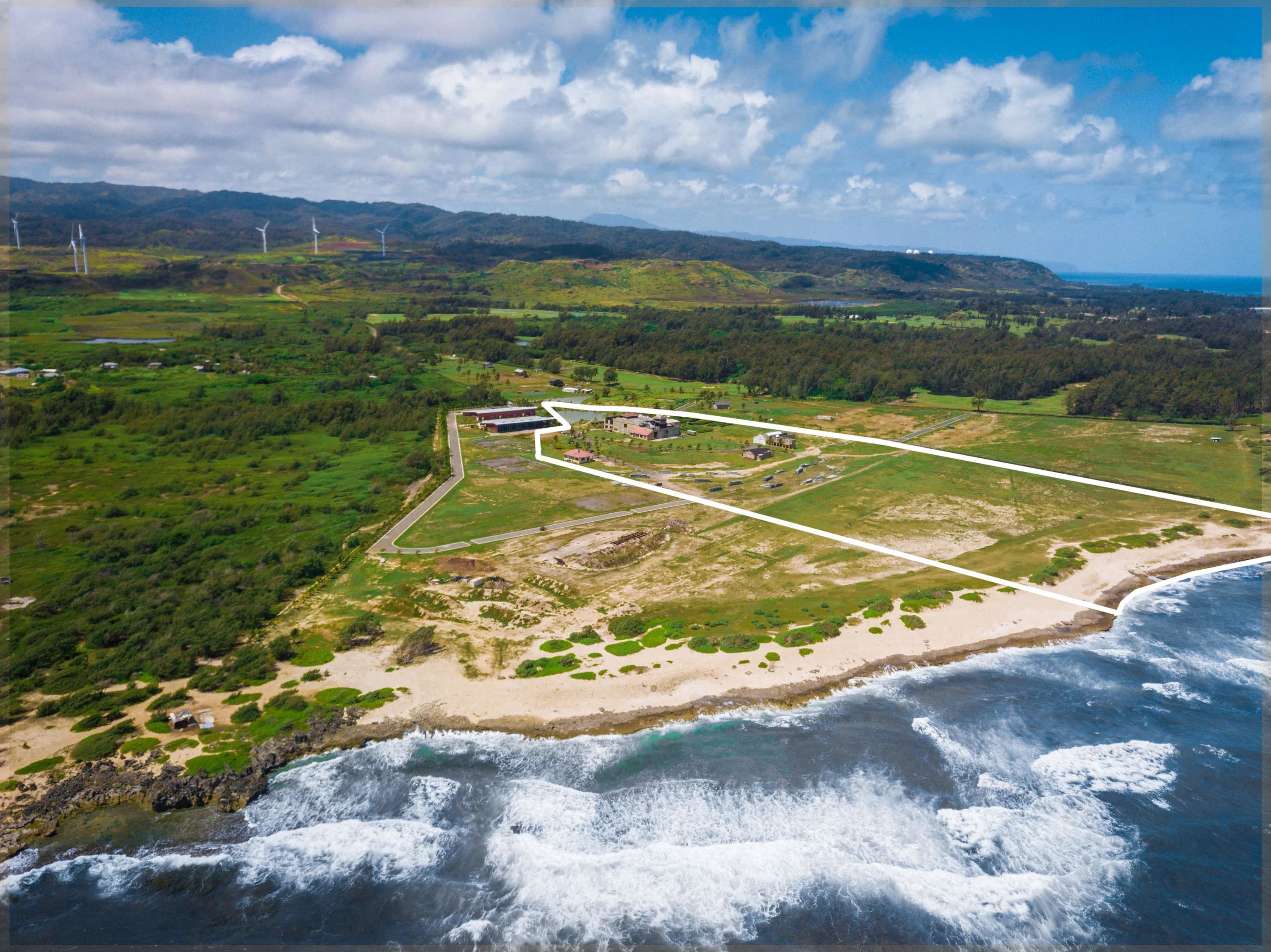 Marconi Station | North Shore, Oahu, HI | Luxury Real Estate