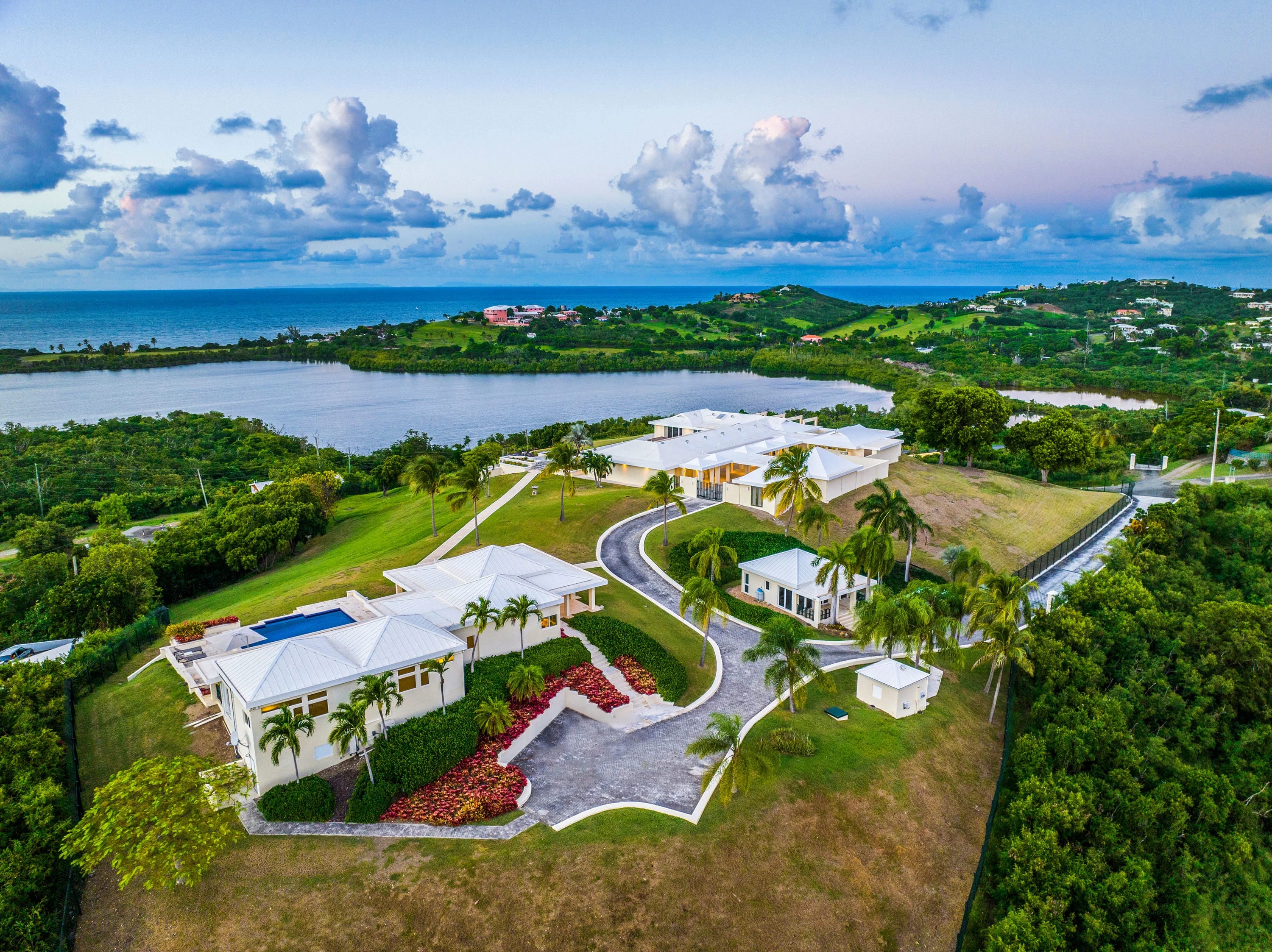 57 etc al. Boetzberg Ea | St. Croix, U.S. Virgin Islands | Luxury Real Estate