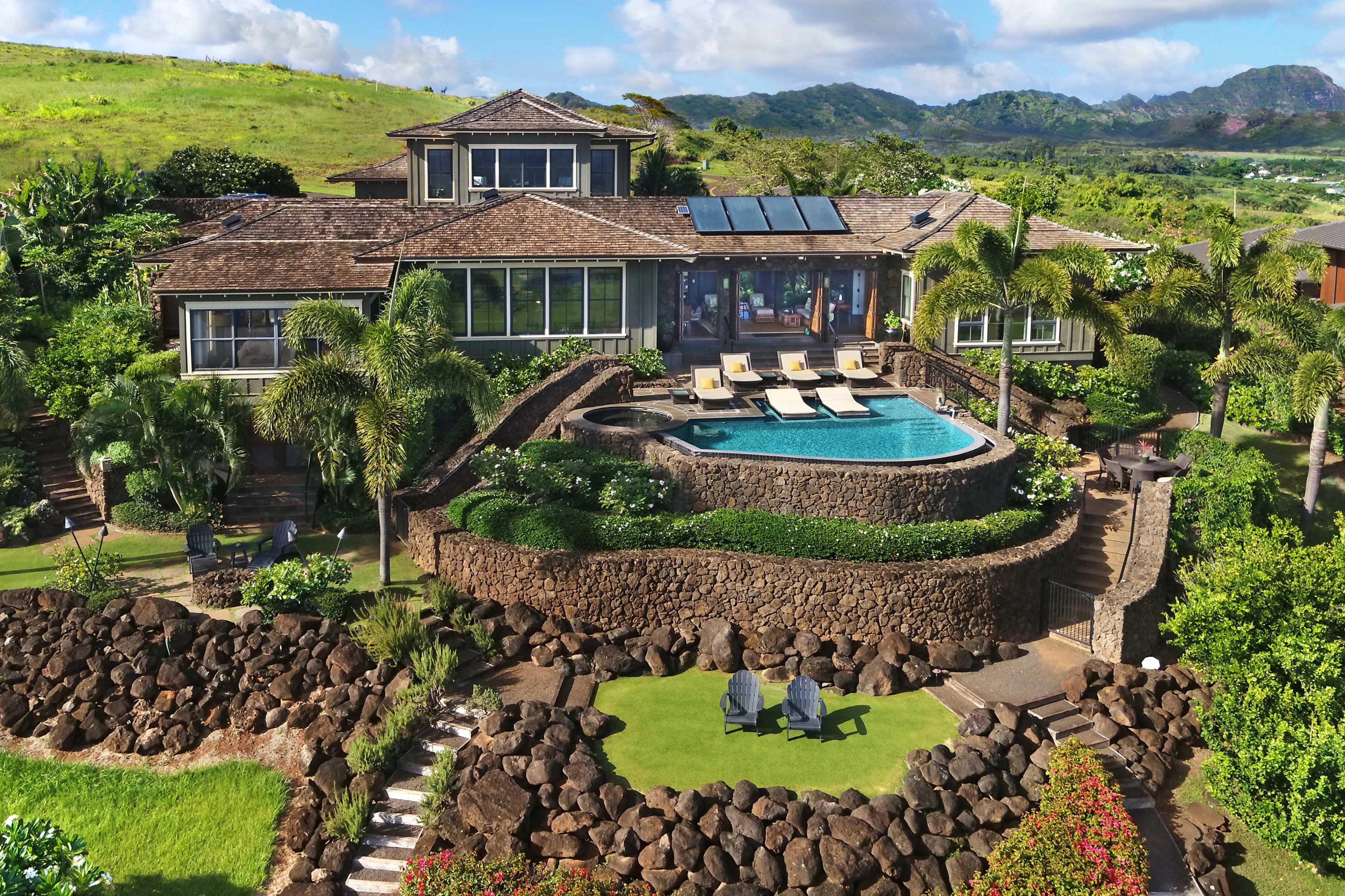 5741 Ka Hookui Place | Koloa, HI | Luxury Real Estate