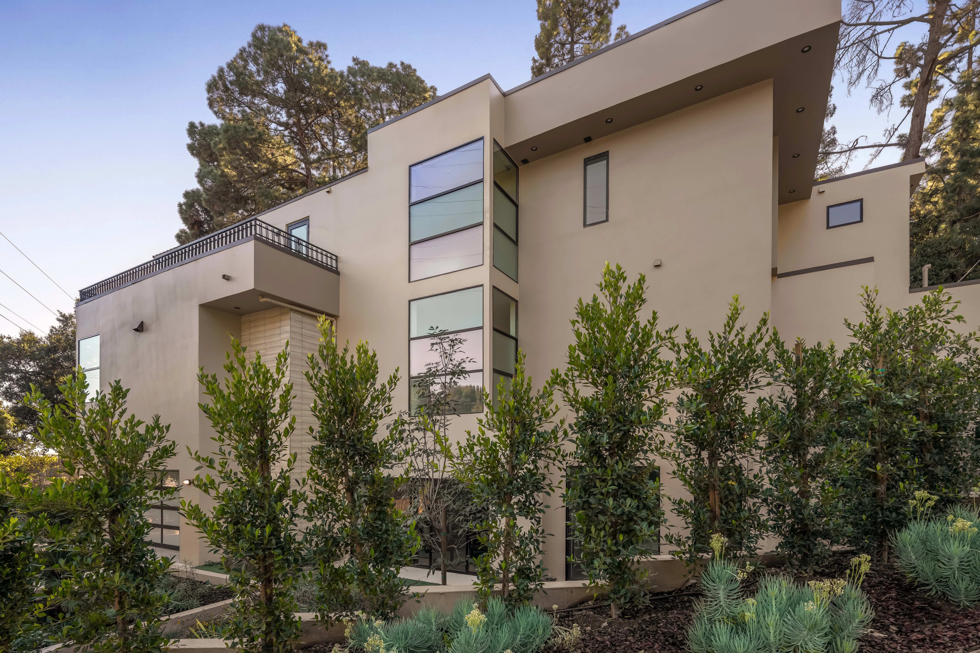 641 Elkins Road | Brentwood, Los Angeles, CA | Luxury Real Estate