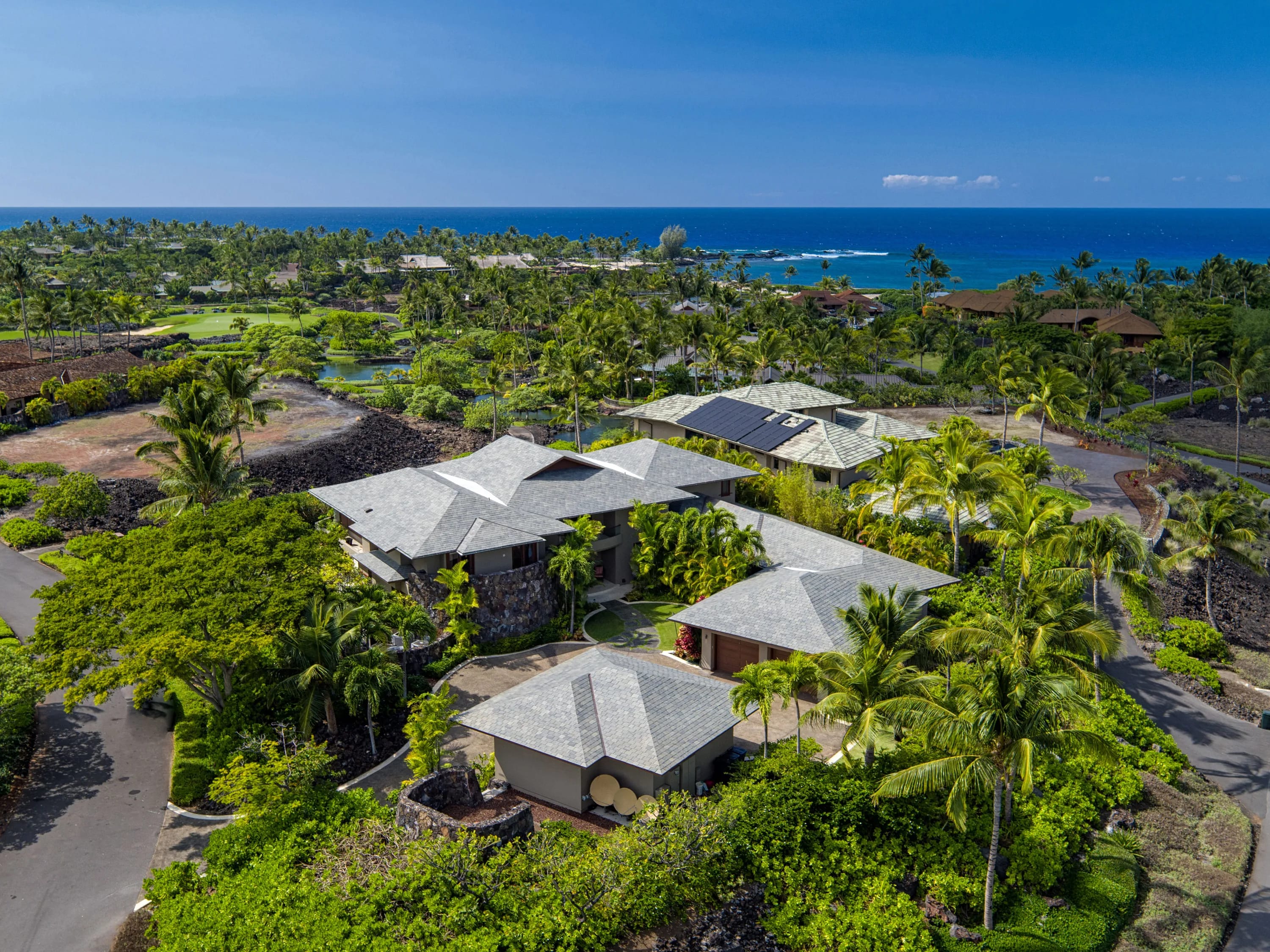 72-106 Poepoe Place | Kuki'o, Big Island, HI | Luxury Real Estate