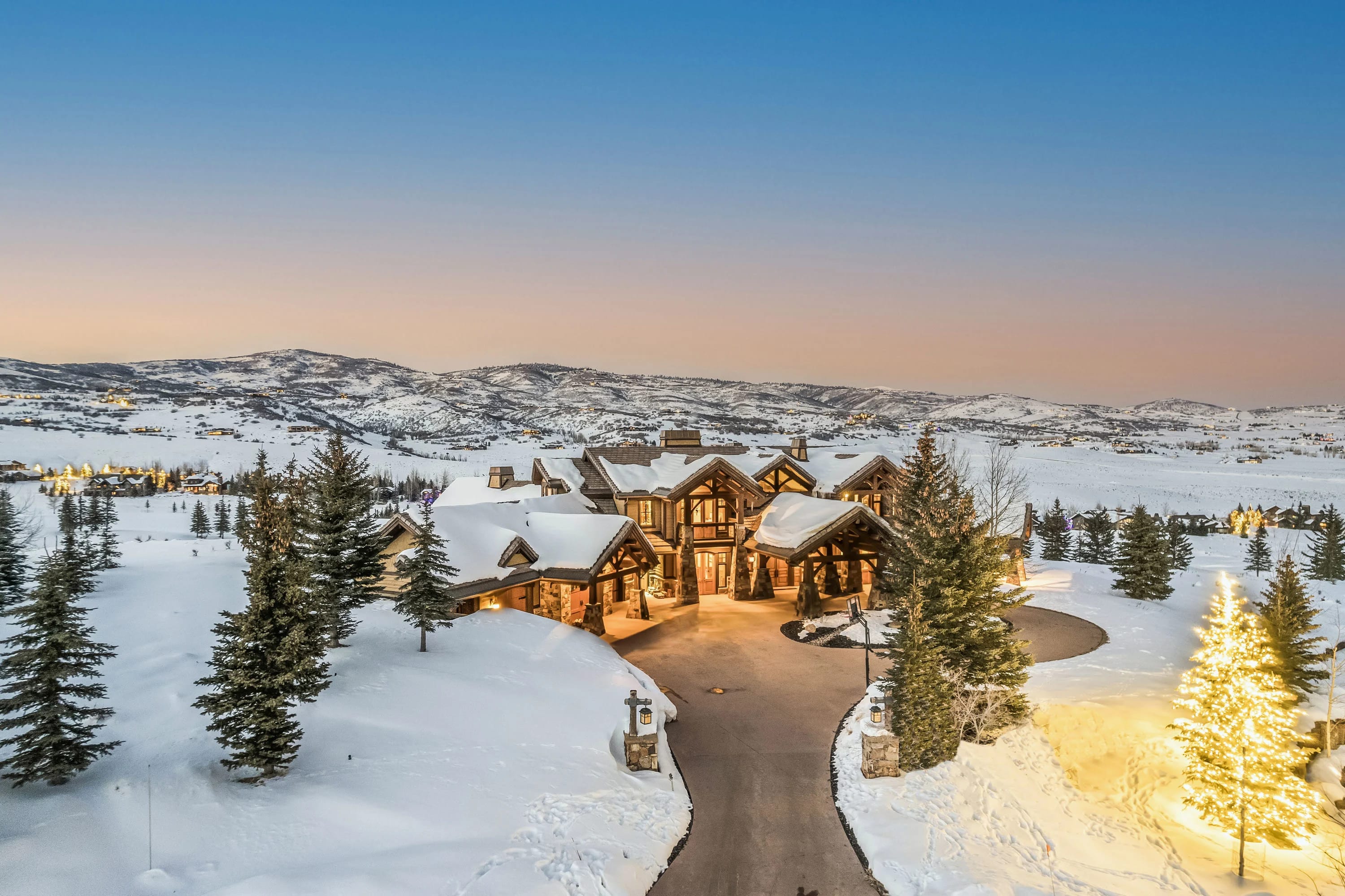 795 Hollyhock Street | Park City, UT | Luxury Real Estate