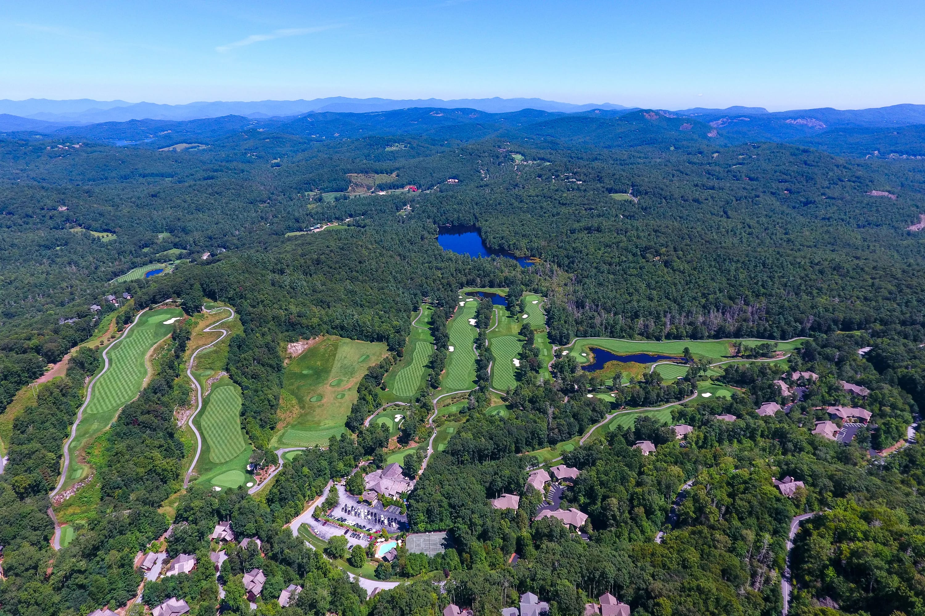 81-86 Double Branch Road | Highlands, NC | Luxury Real Estate