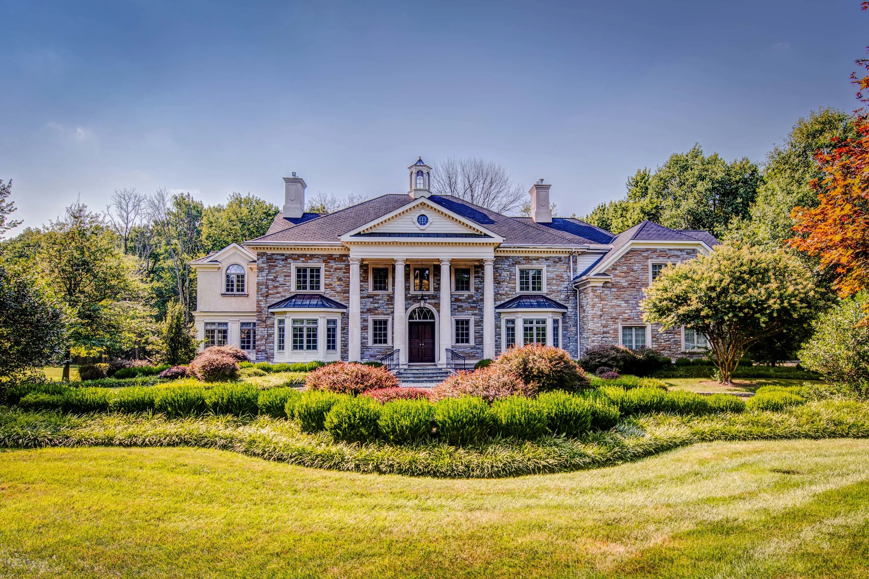 901 Brushtown Road | Near Philadelphia, PA | Luxury Real Estate